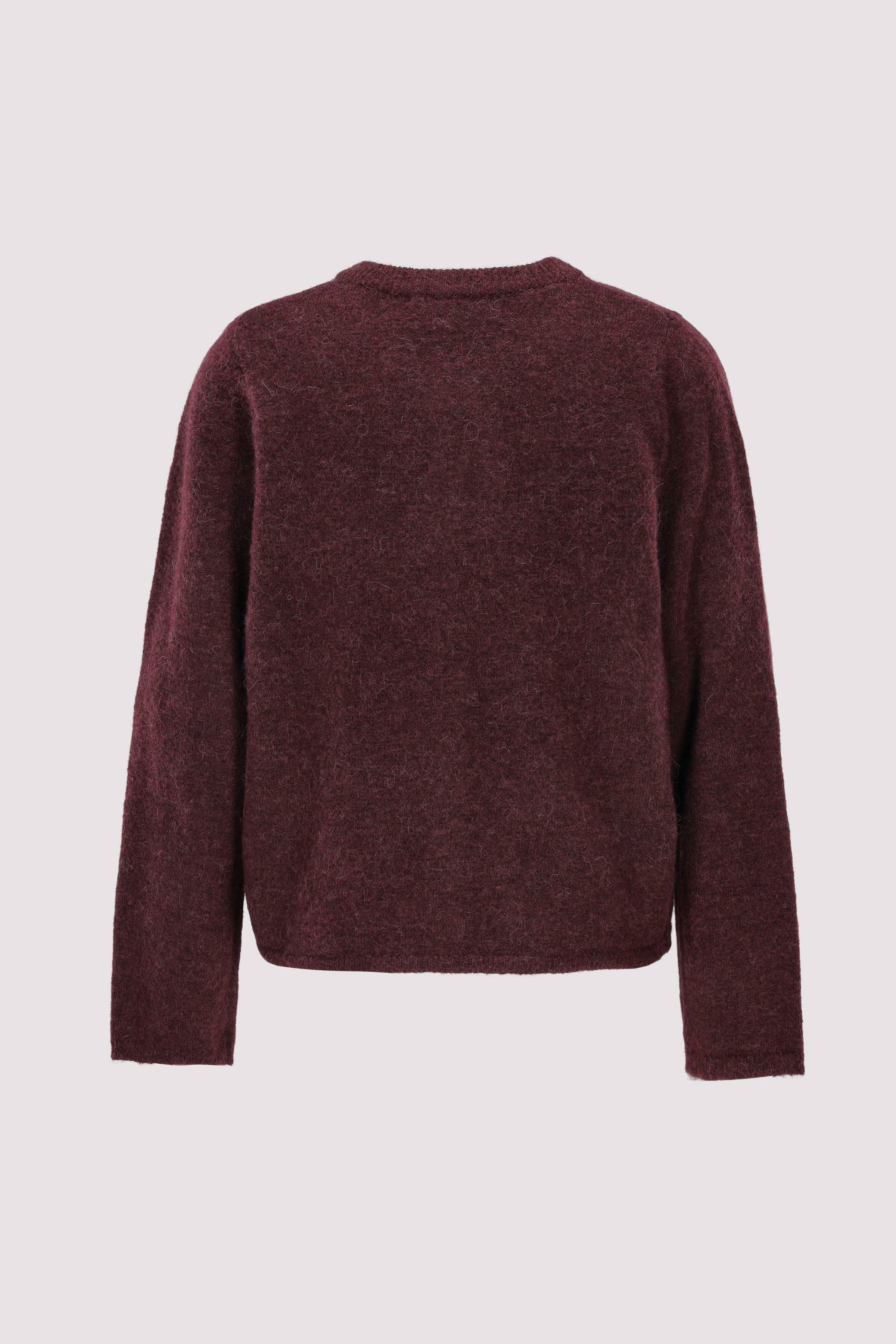 SLFLULU NEW LS KNIT CARDIGAN N