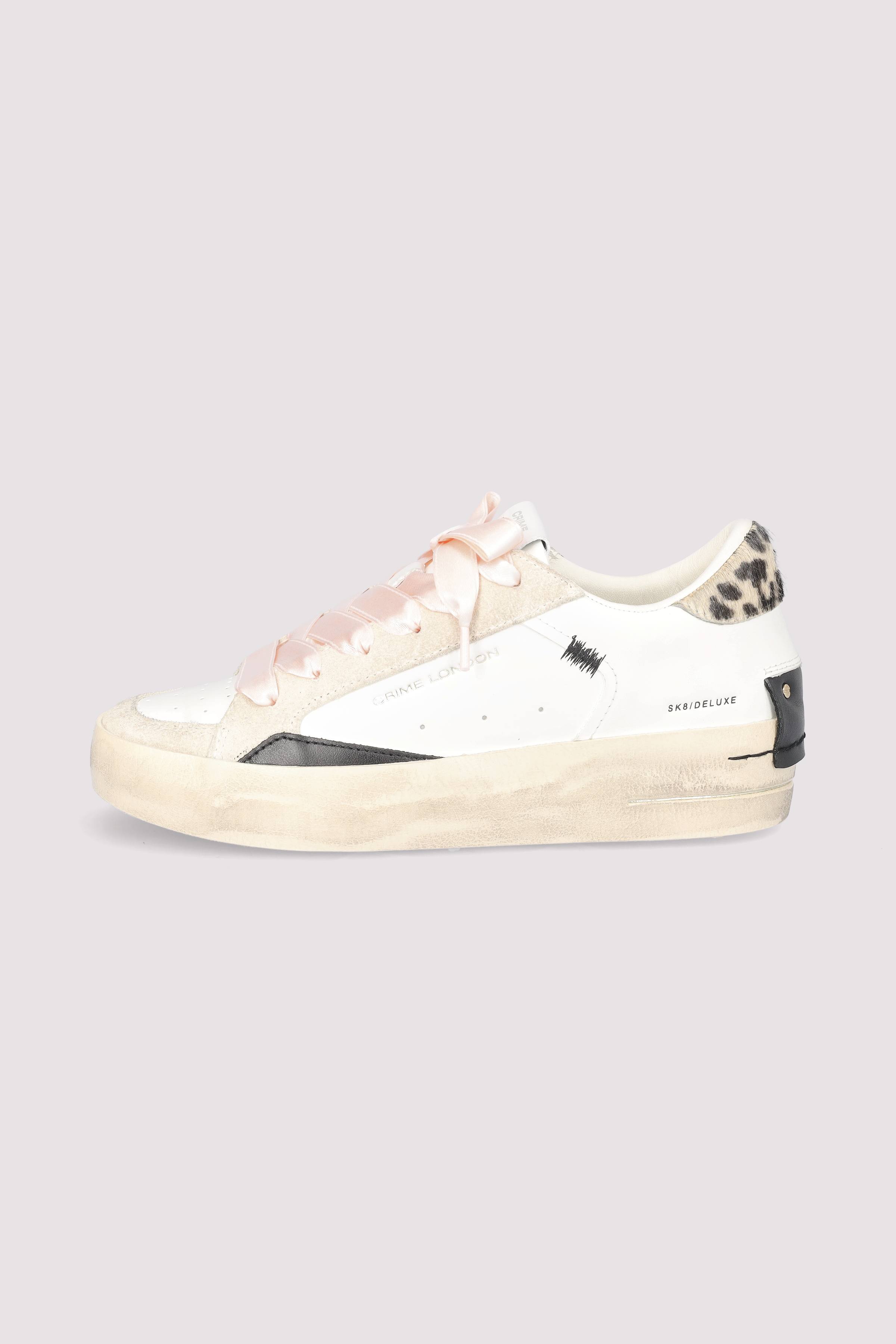 Sneaker Sk8 Deluxe