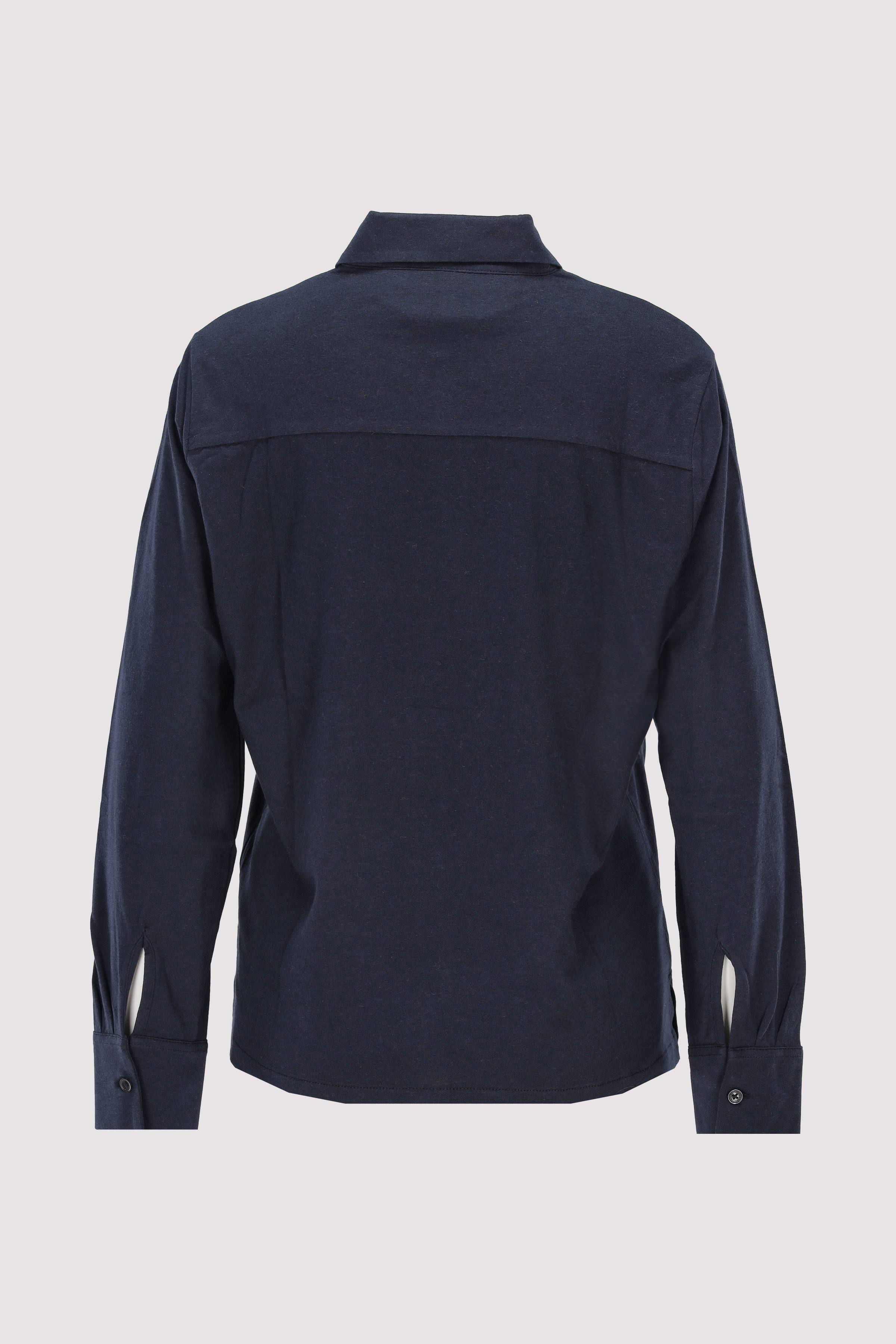 Tommy Hilfiger - CASUAL BTN DOWN SHIRT LS Tommy Hilfiger - CASUAL BTN DOWN SHIRT LS