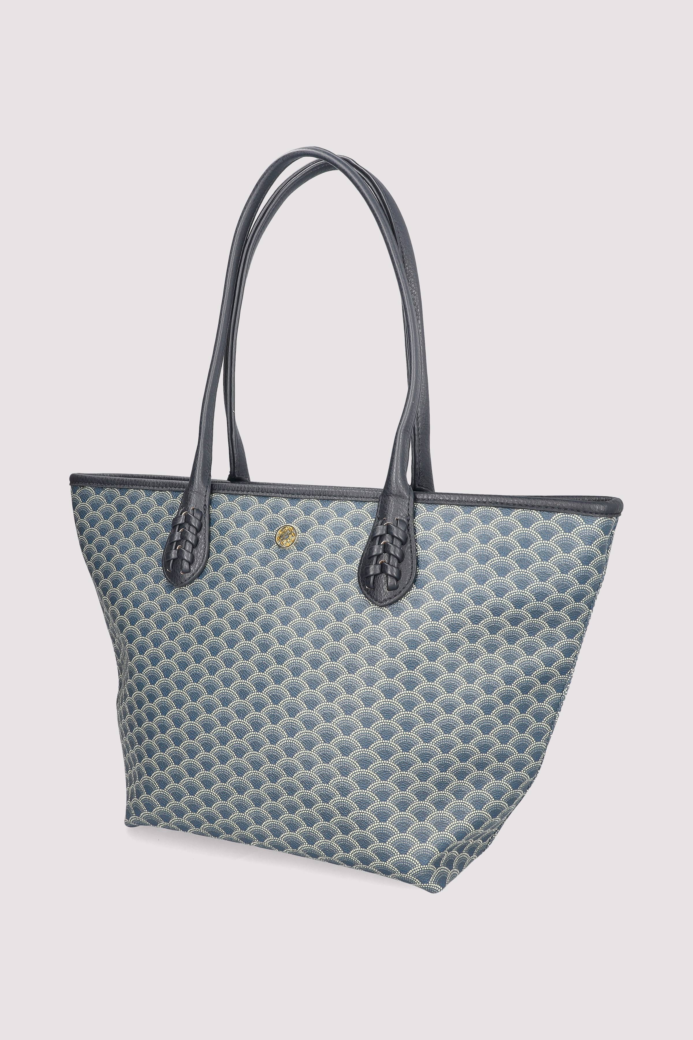 Lonbali - Bag Kubu Midi