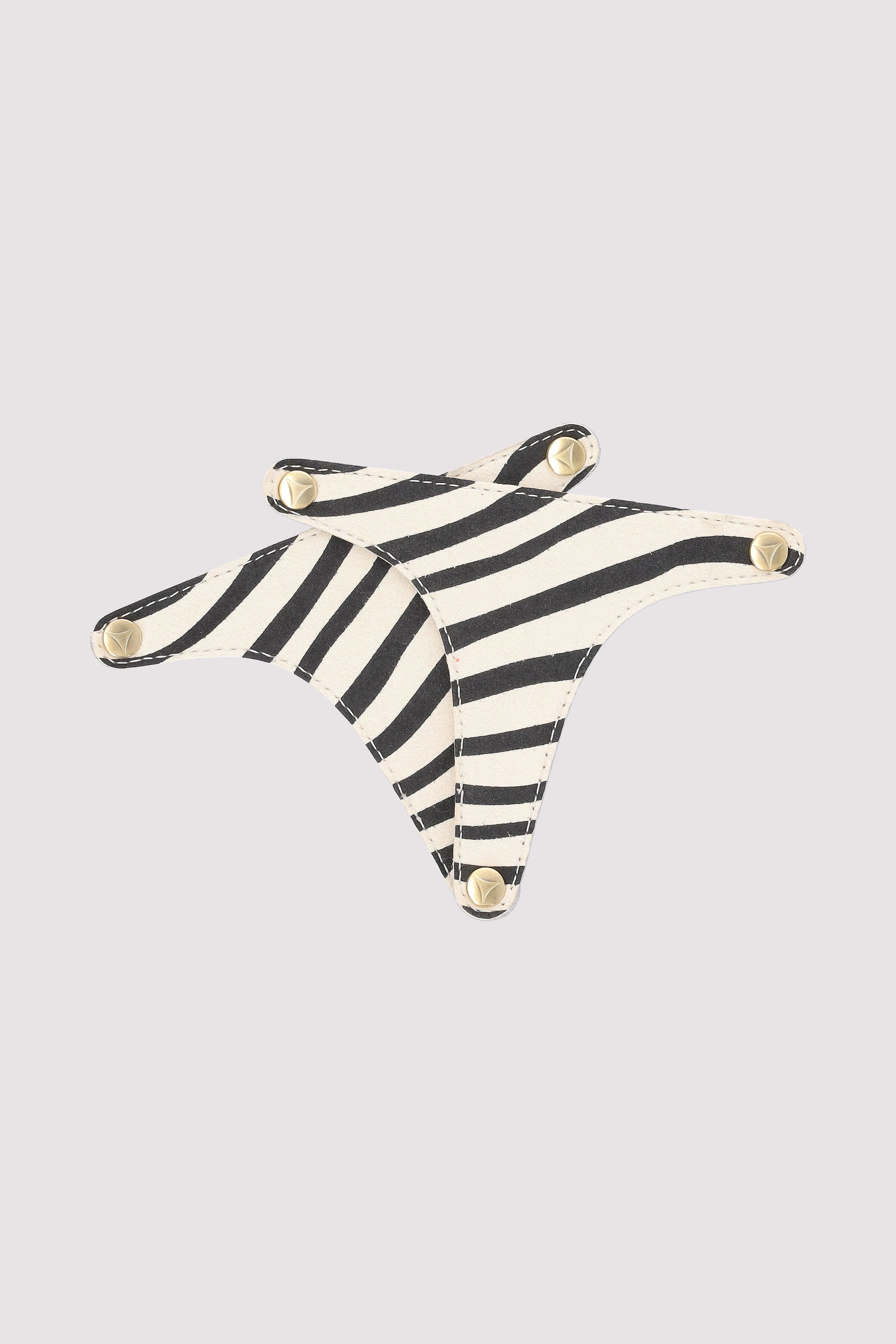 Hey Marly - Topping Animal Print Hey Marly - Topping Animal Print