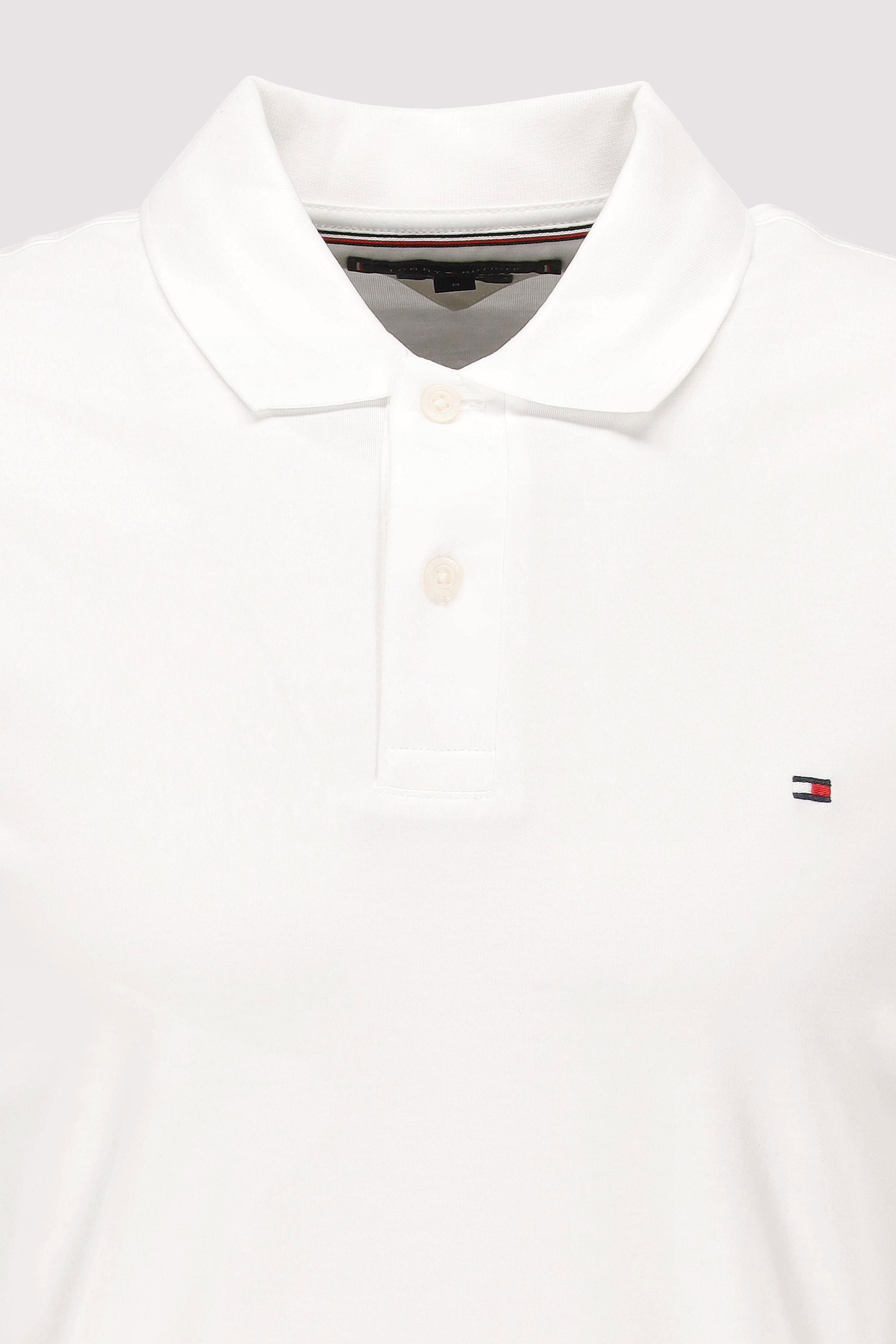 Tommy Hilfiger - LIQUID COTTON ESSENTIAL REG PO Tommy Hilfiger - LIQUID COTTON ESSENTIAL REG PO