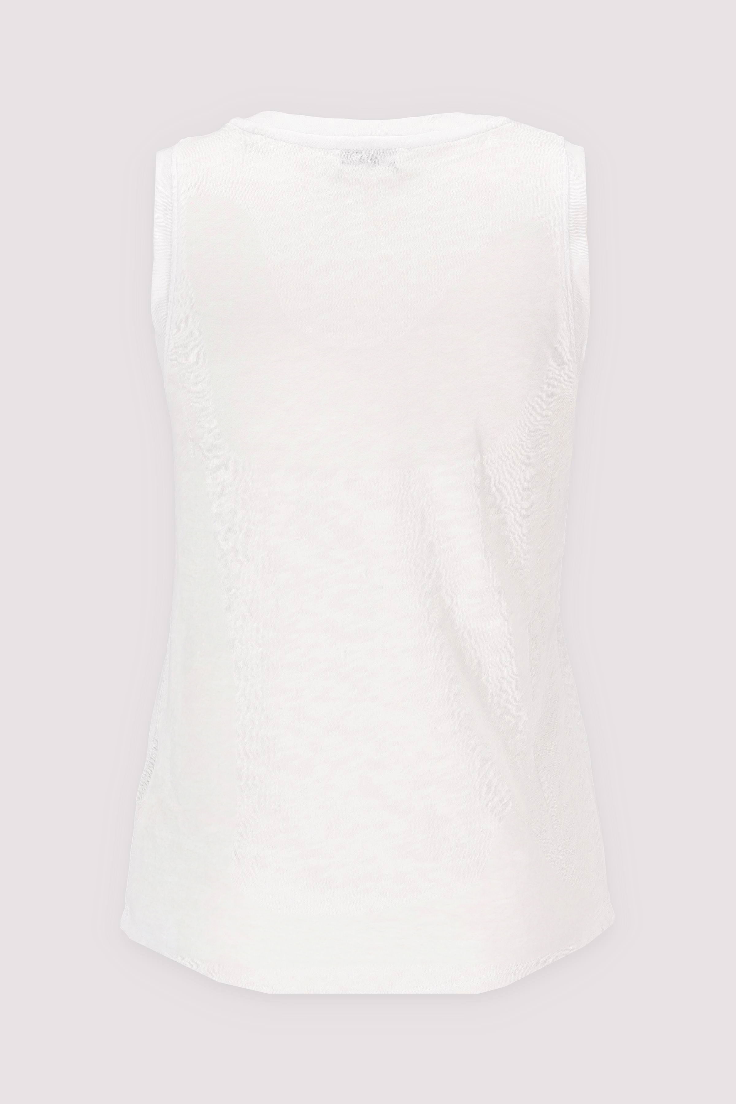 Top, v-neck