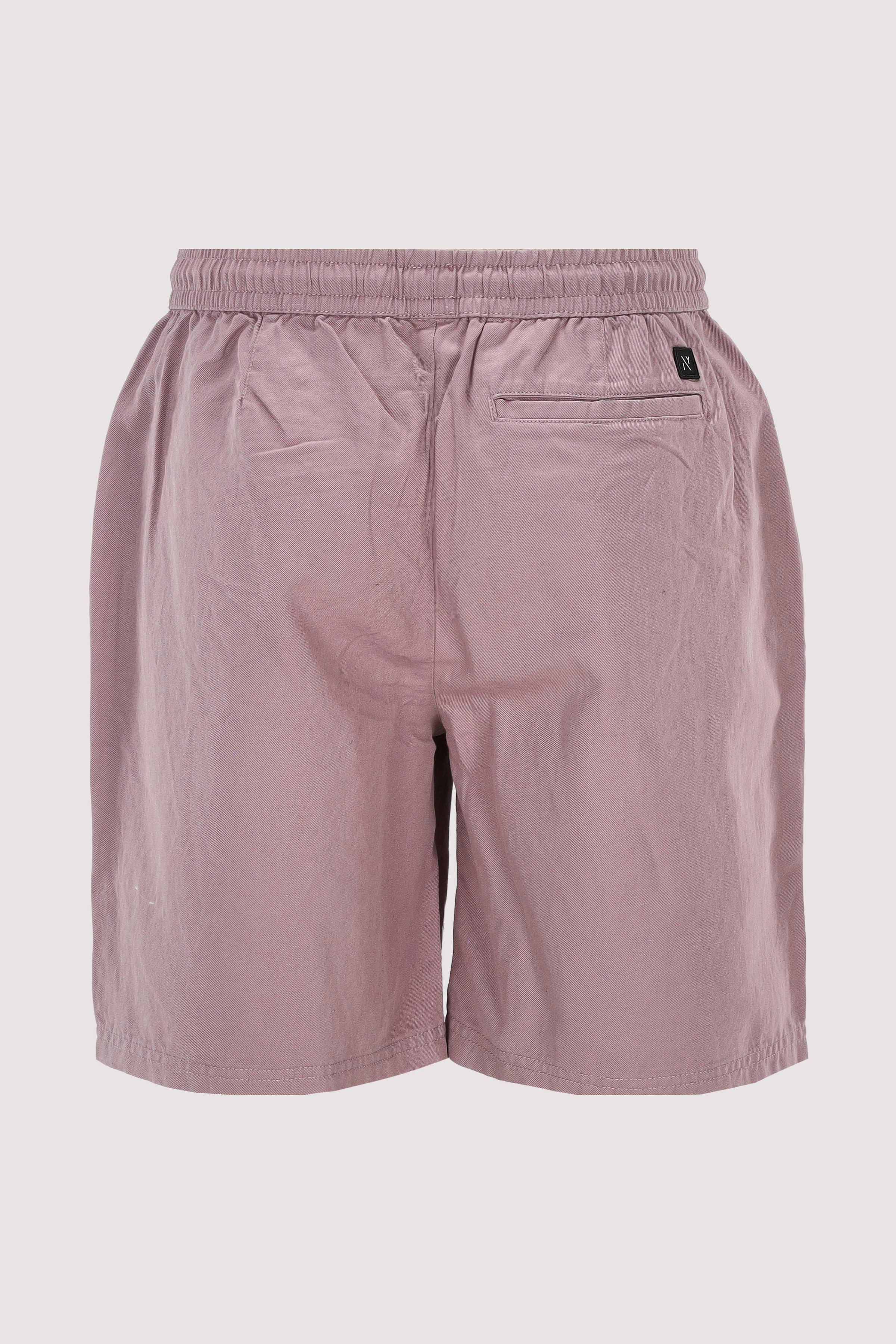 NOWADAYS - linen shorts NOWADAYS - linen shorts