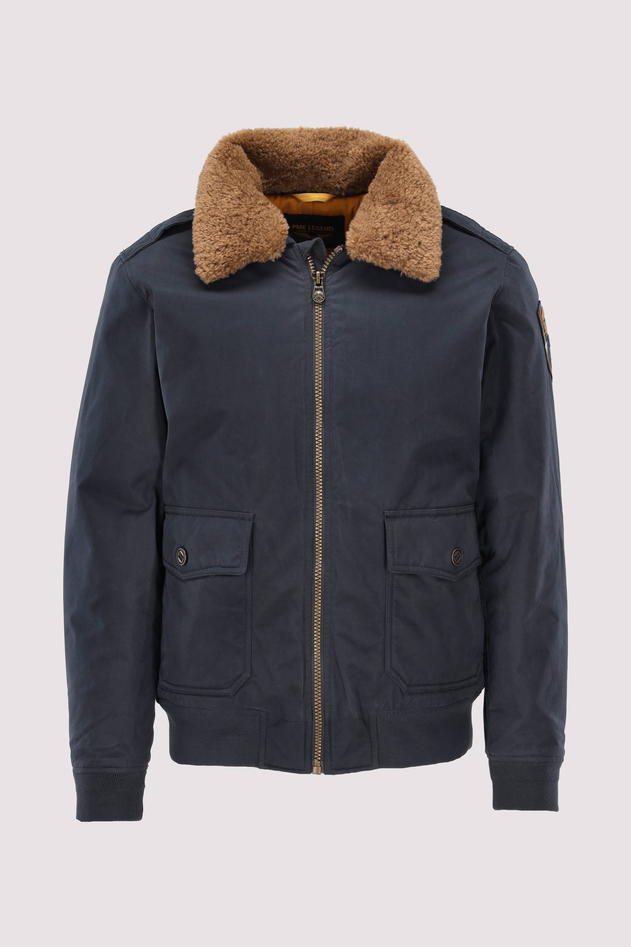 PME Legend Herren Bomberjacke Salute