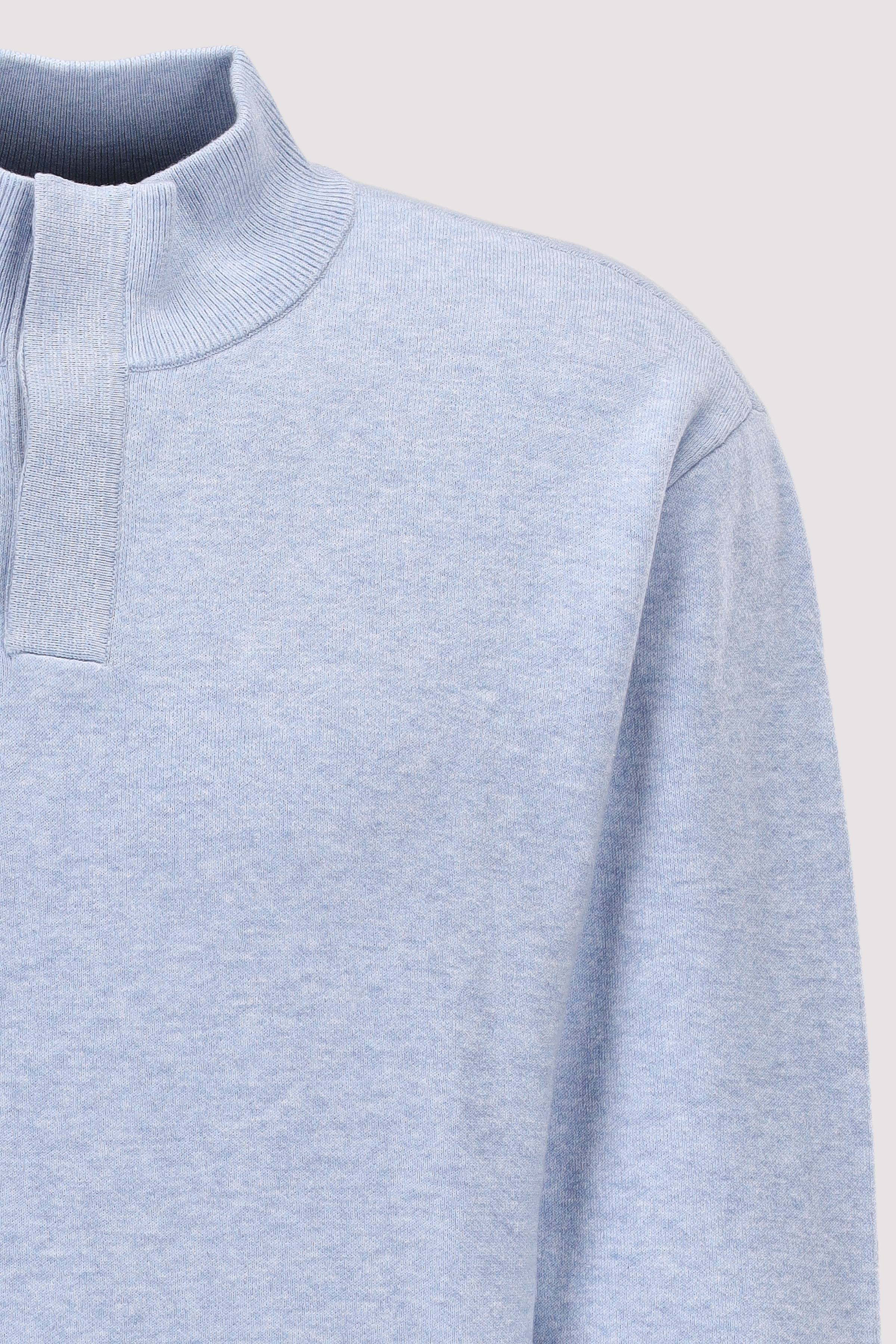 NOWADAYS - highneck sweater