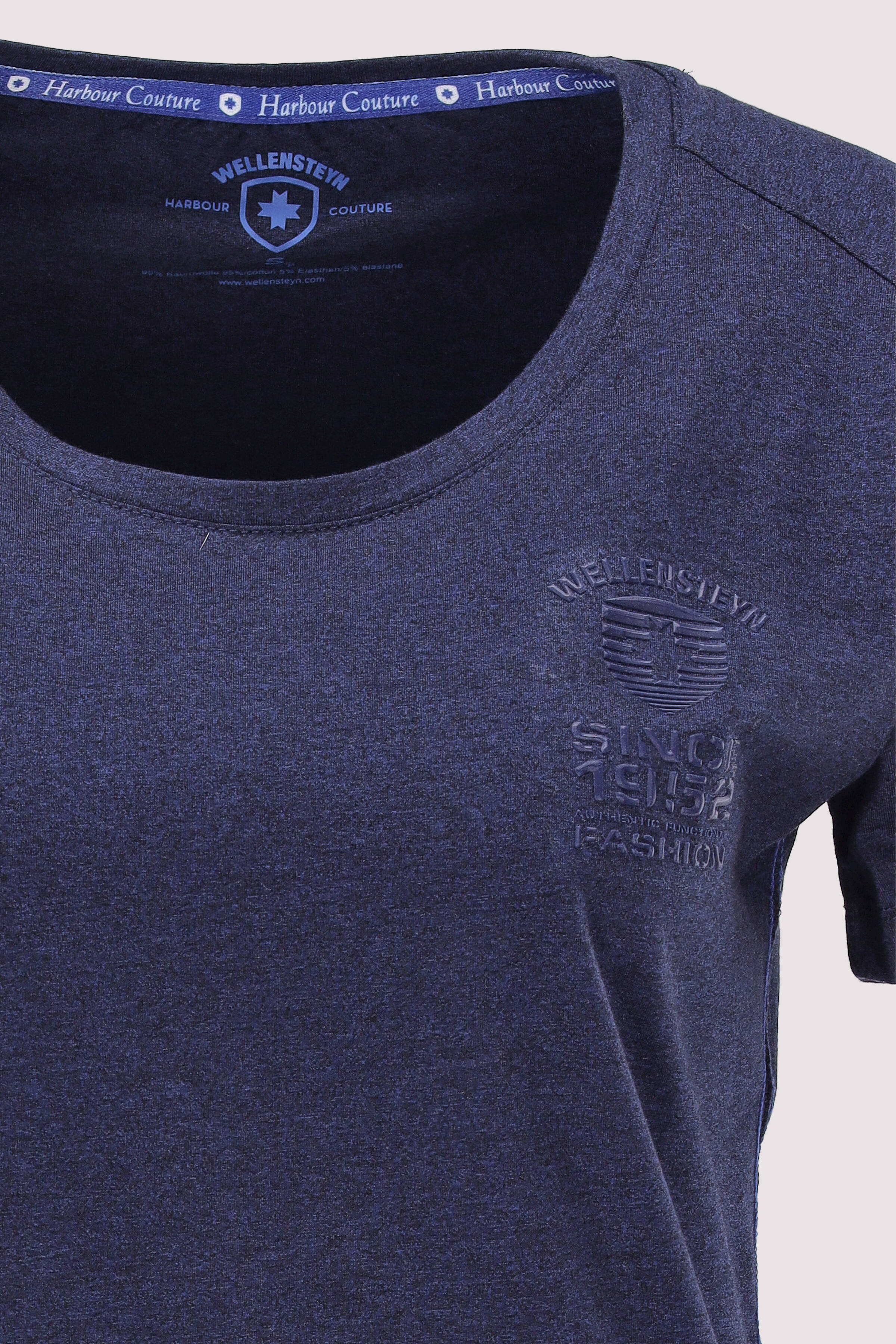 Wellensteyn - T-Shirt Lady OTLSU Wellensteyn - T-Shirt Lady OTLSU