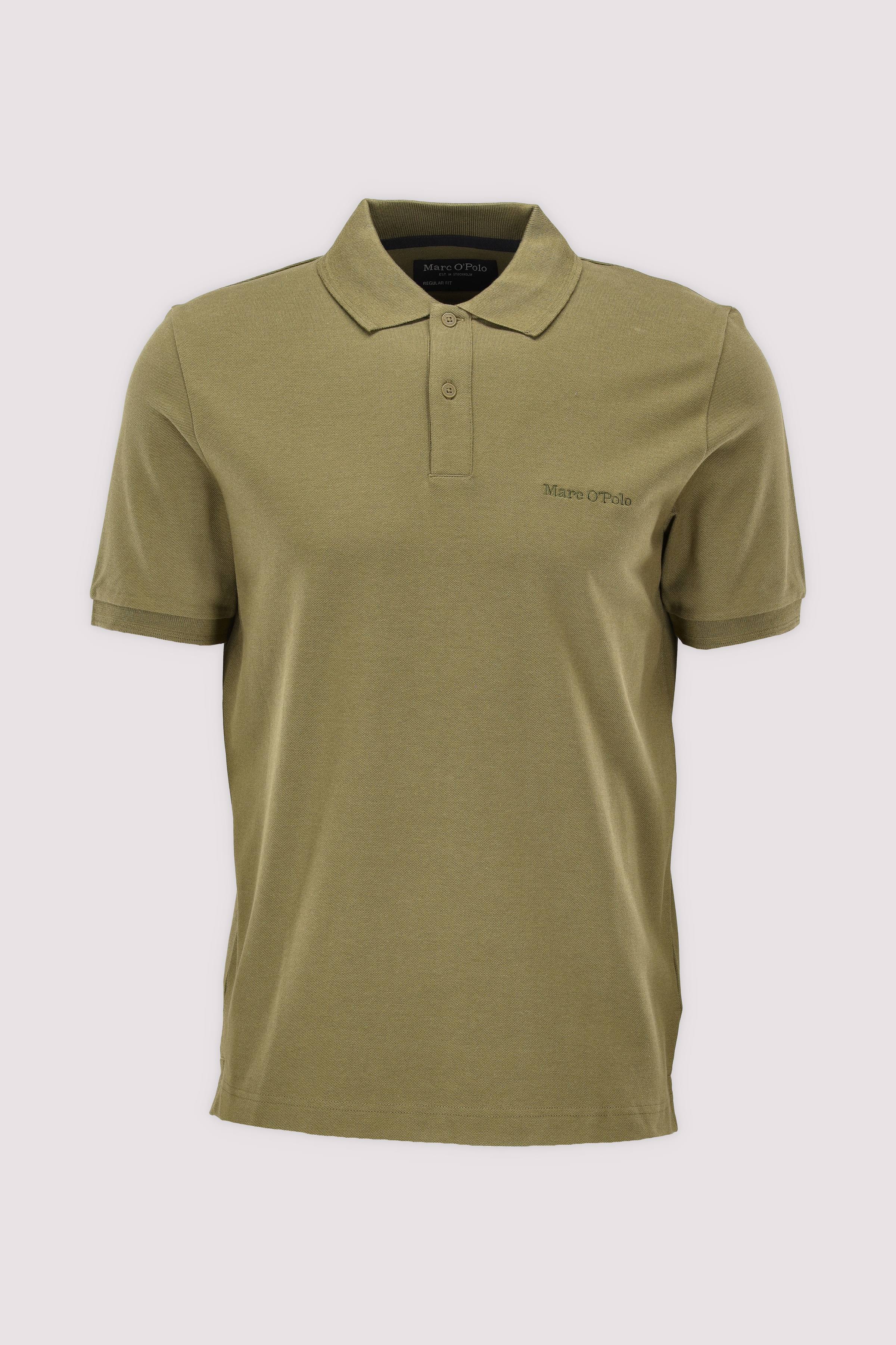 Marc O'Polo Polo Fresh seaweed Komfort