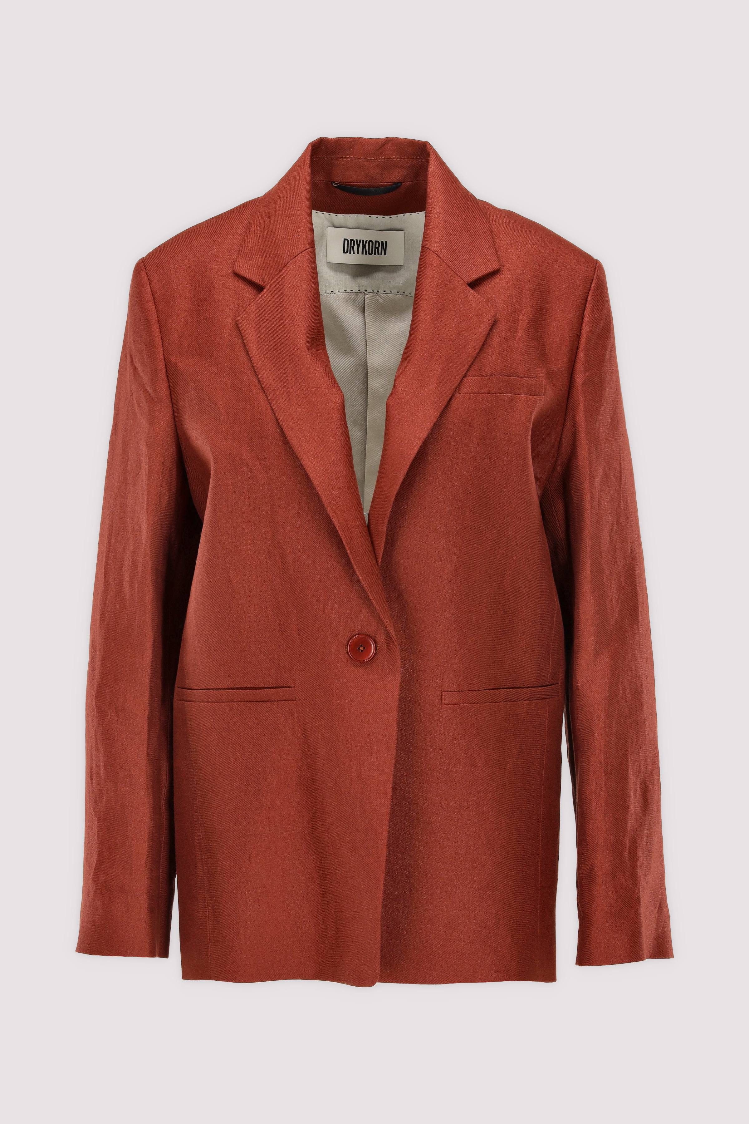 Blazer Mowtie