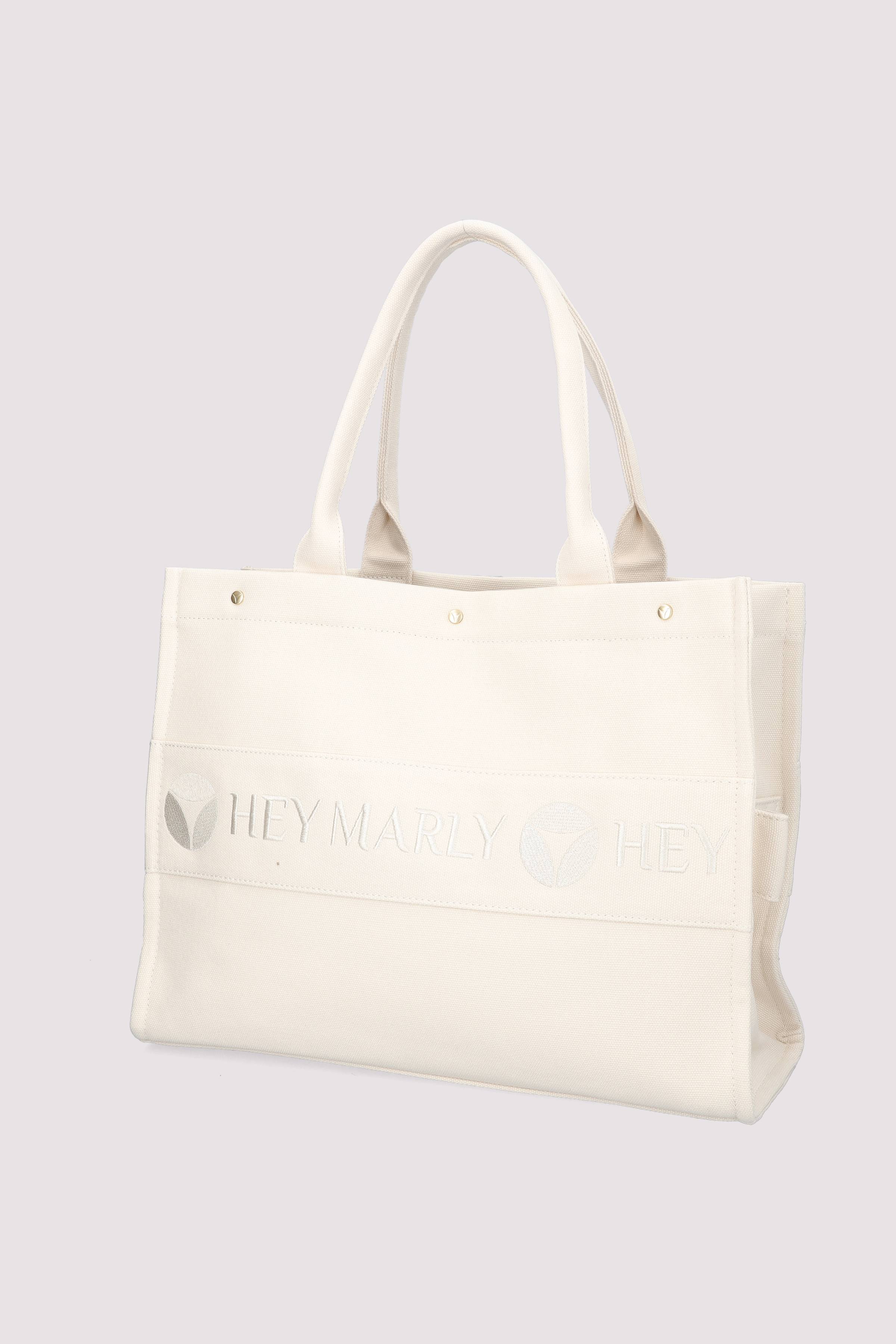 Hey Marly - Signature Bag Hey Marly - Signature Bag