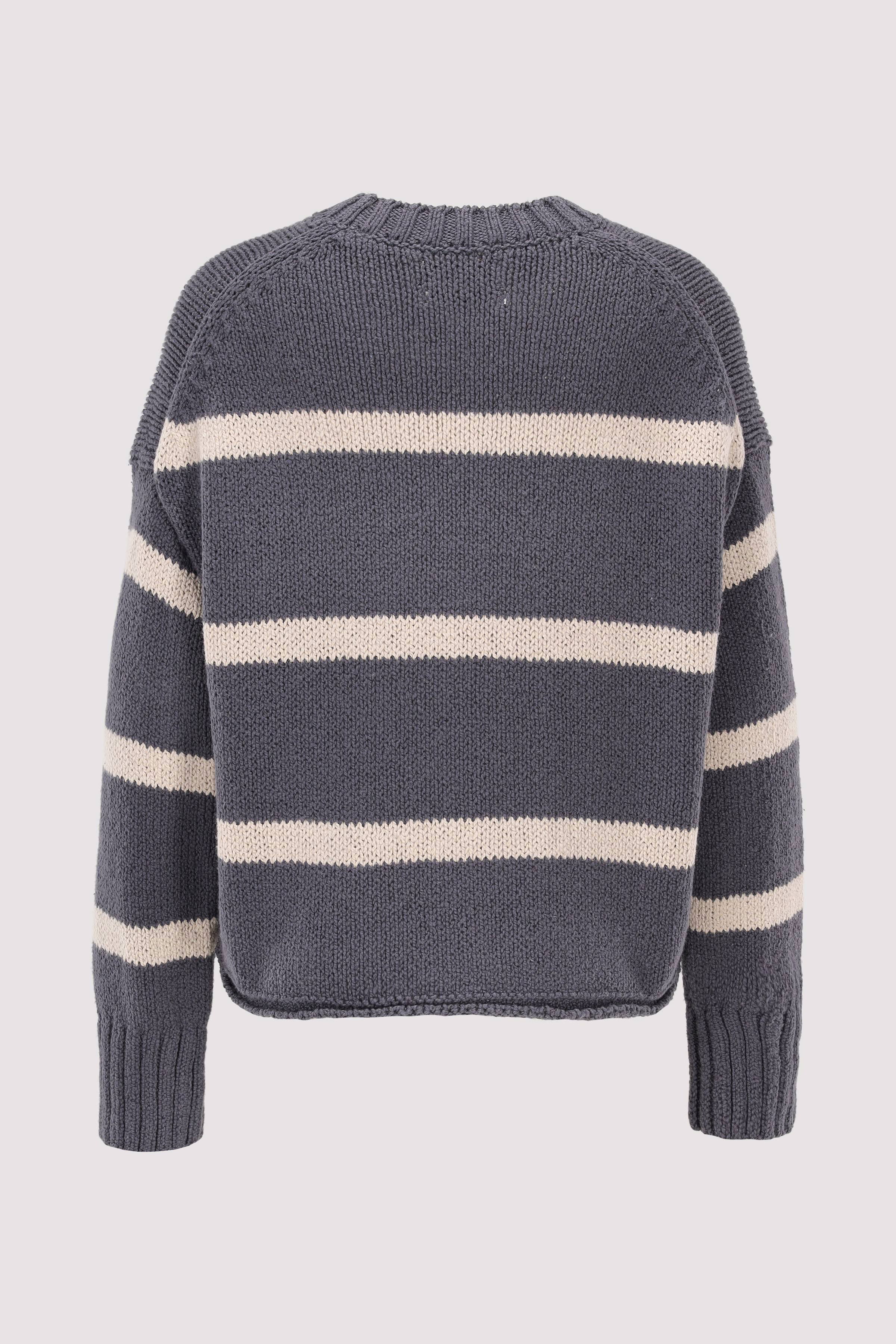 Knit Pullovers Longsleeve