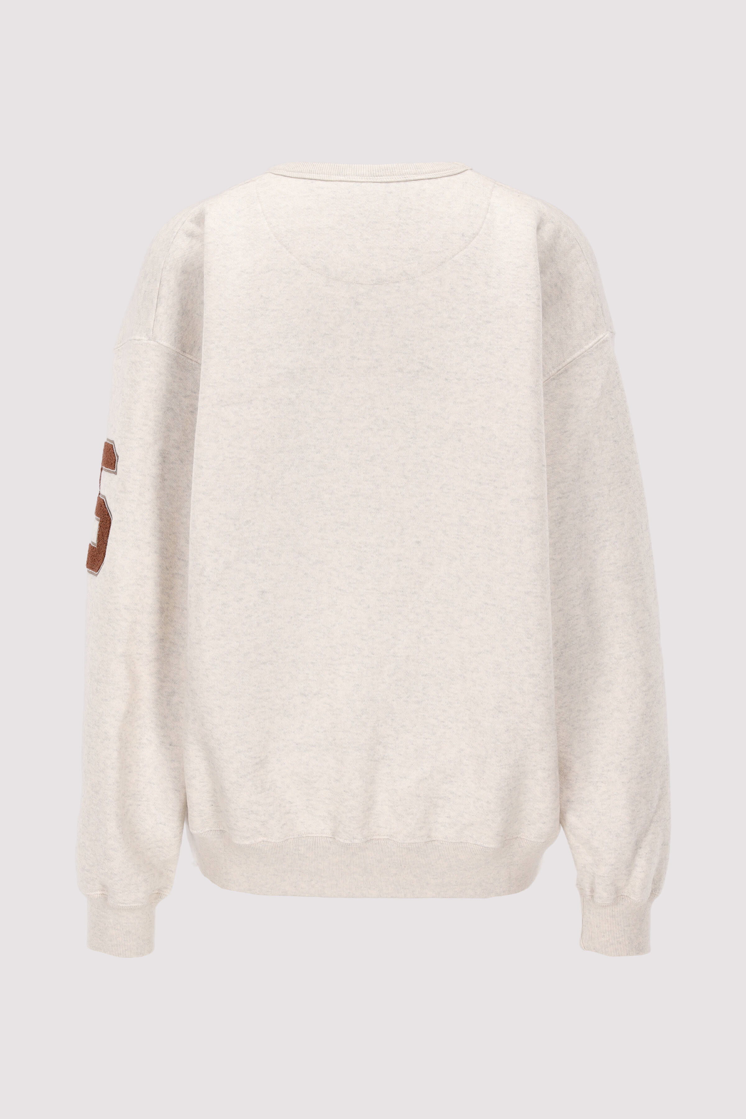 10Days - Statement Sweater Logo 10Days - Statement Sweater Logo