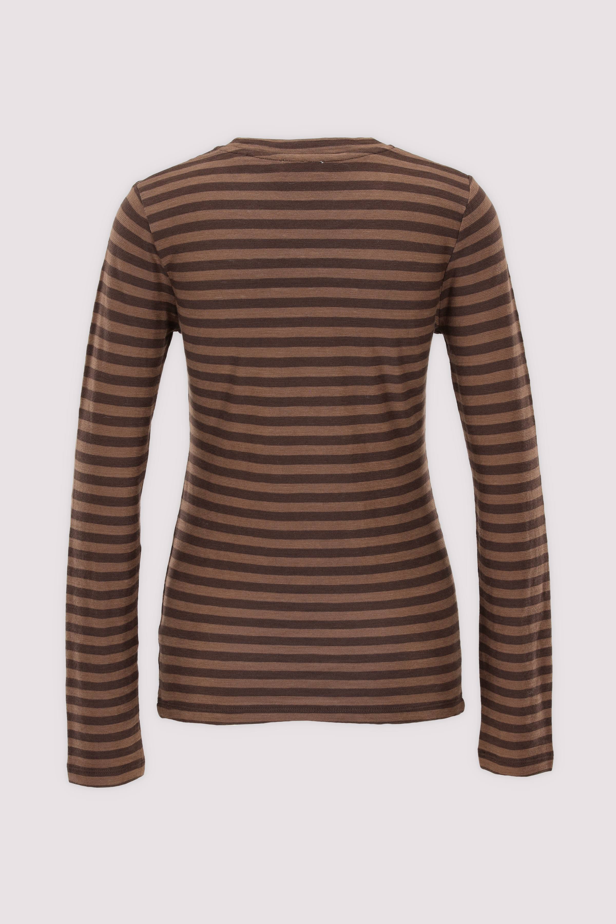 Jersey T-Shirts Longsleeve