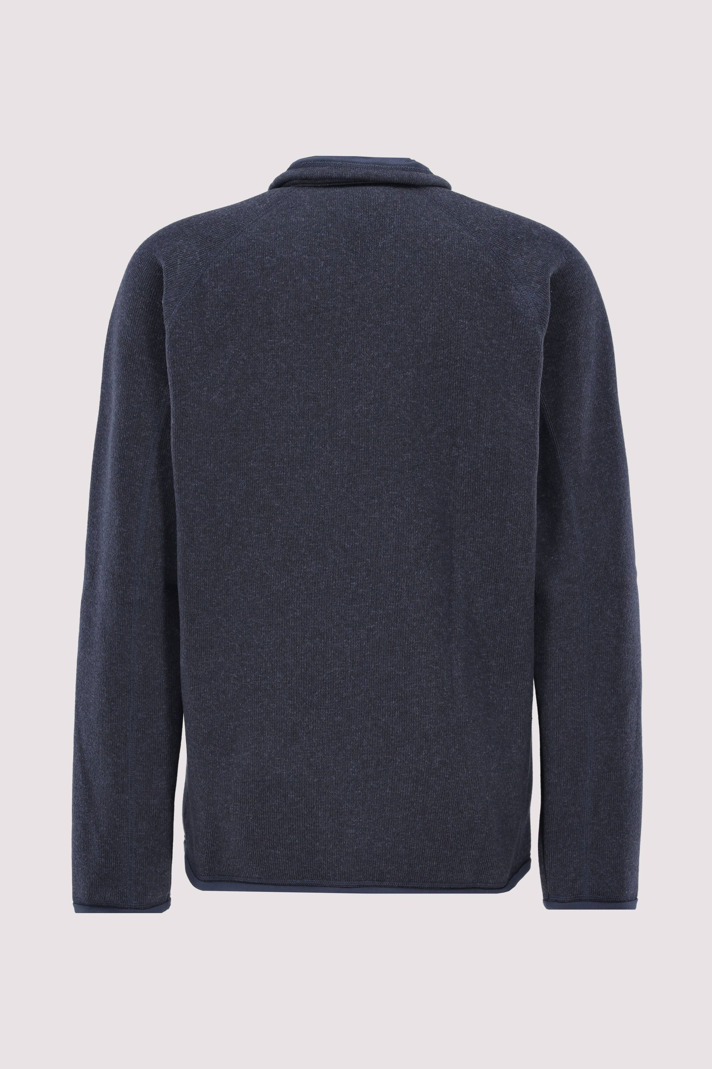 M Better Sweater Jkt
