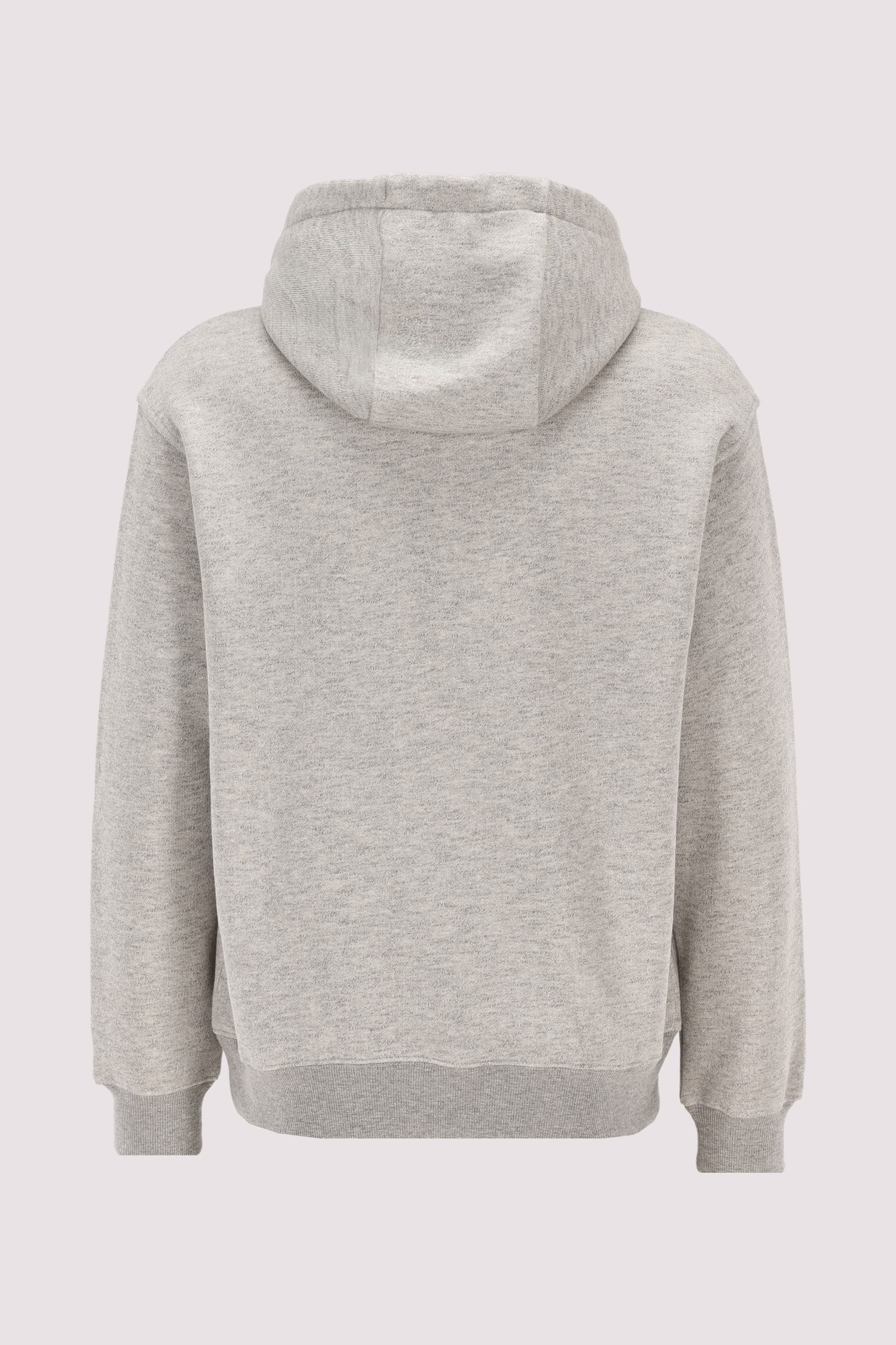 Tommy Hilfiger - CREST GRAPHIC HOODIE Tommy Hilfiger - CREST GRAPHIC HOODIE
