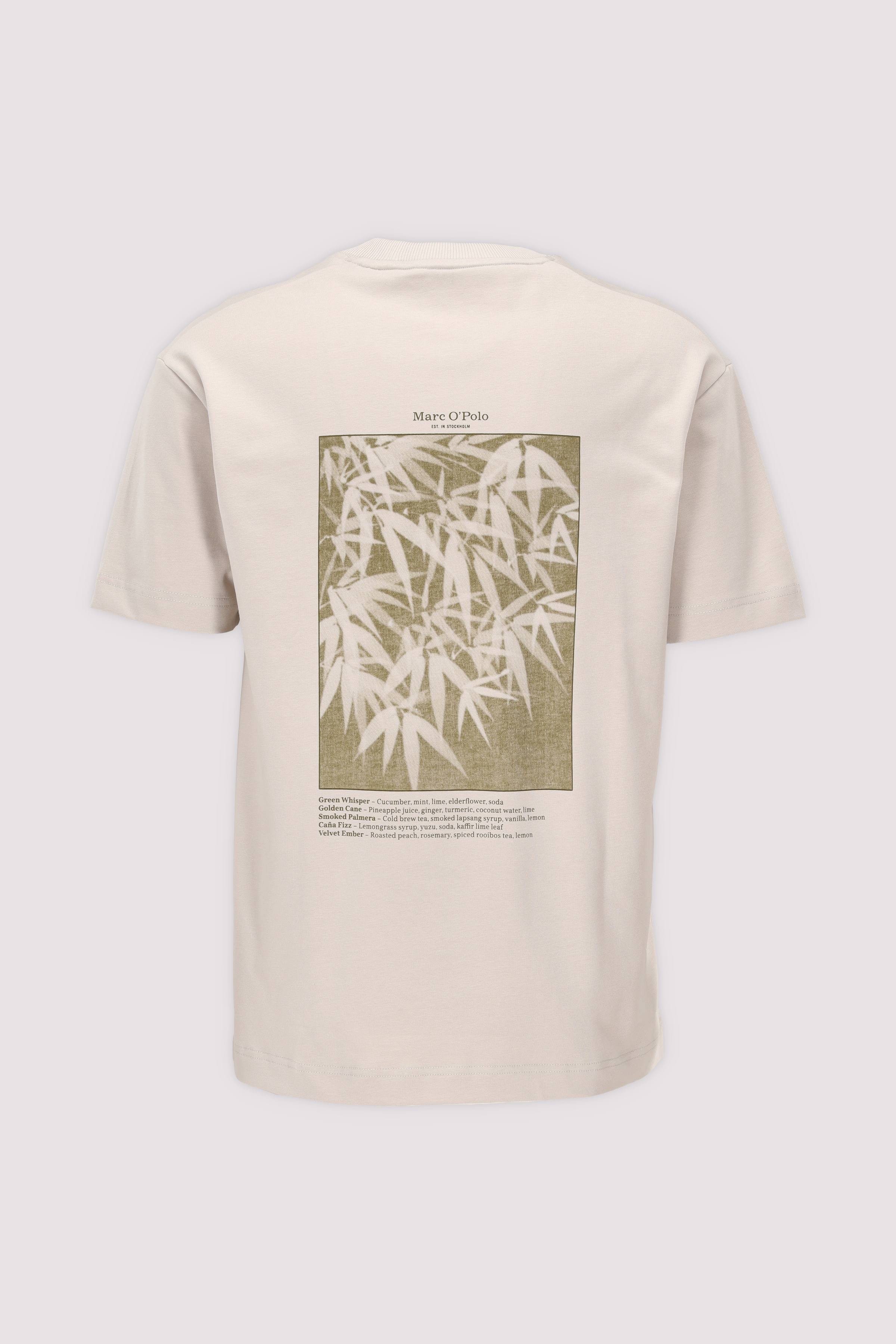 Jersey T-Shirts Shortsleeve