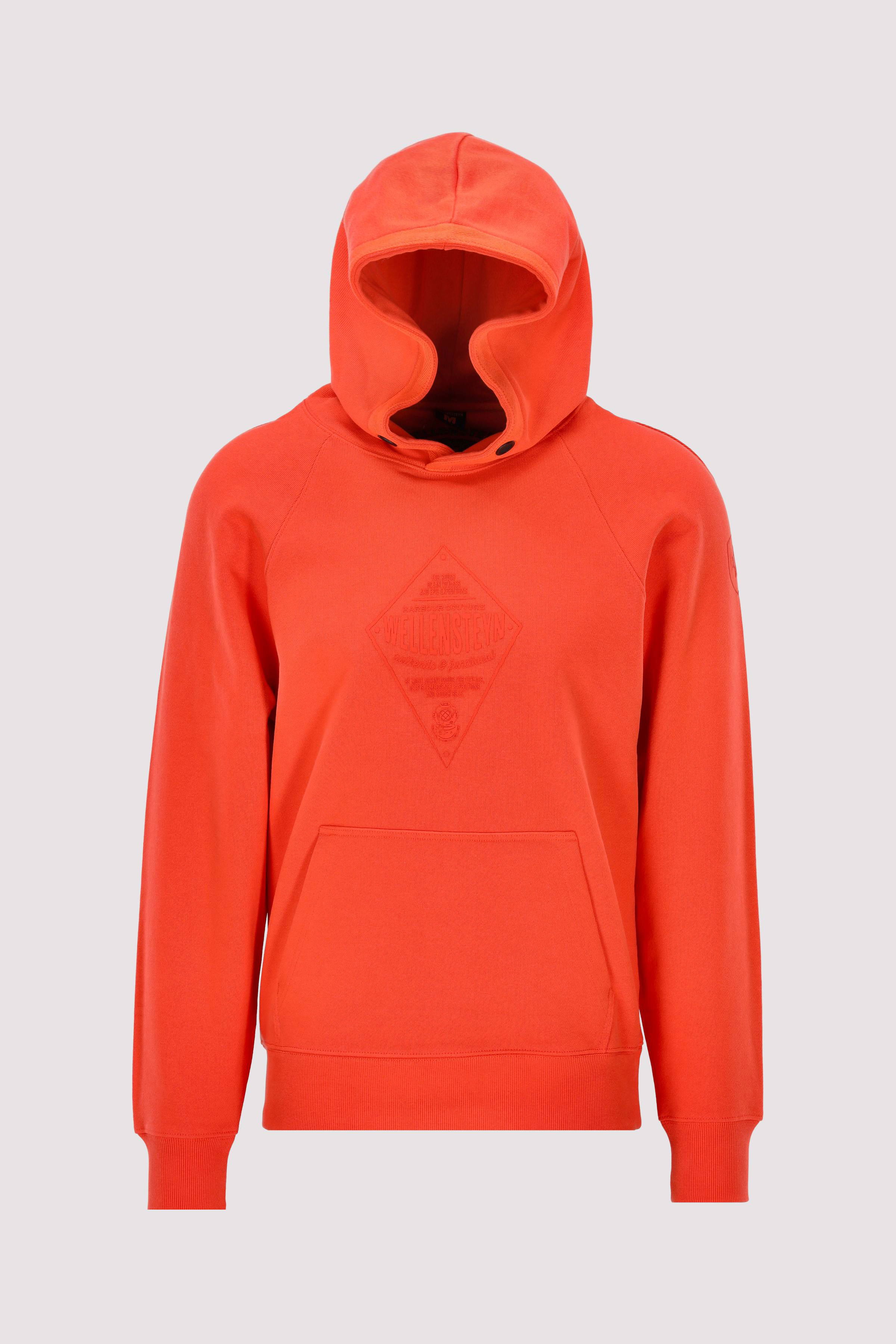 Wellensteyn - Komodore Men