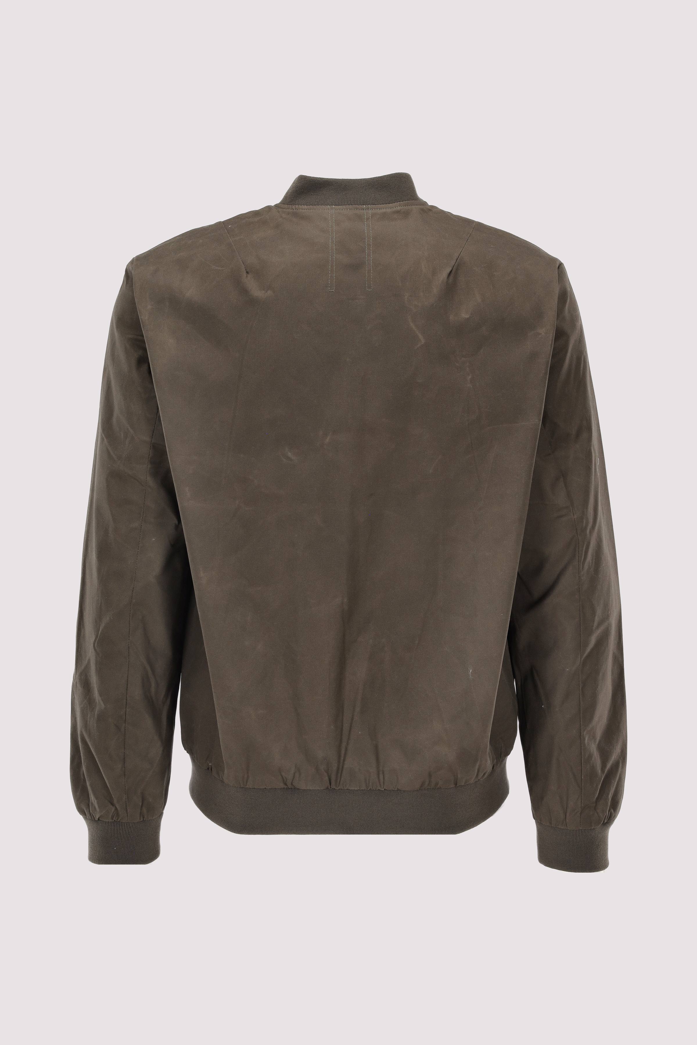 NOWADAYS - Waxed Bomber NOWADAYS - Waxed Bomber