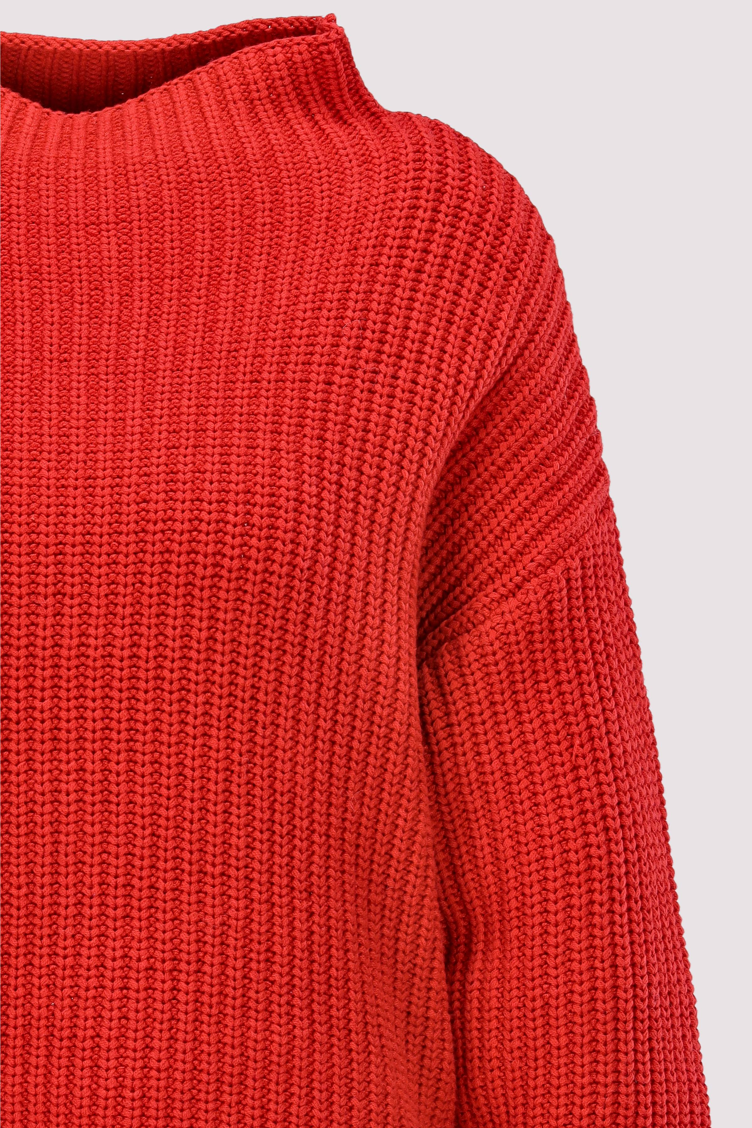 Selected - SLFSELMA SUS LS KNIT PULLOVER Selected - SLFSELMA SUS LS KNIT PULLOVER