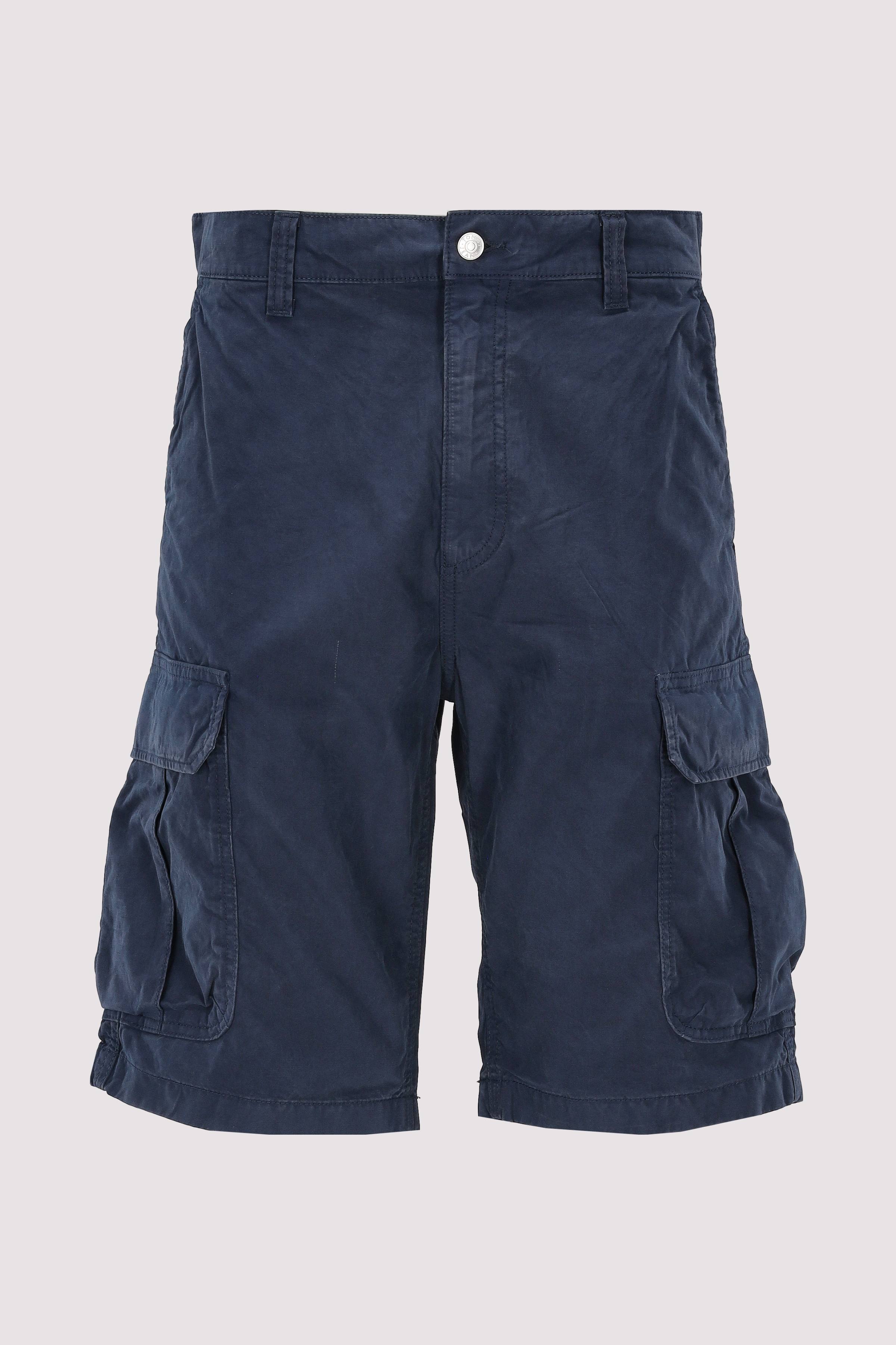 TJM OTIS TWILL REG CARGO SHORT
