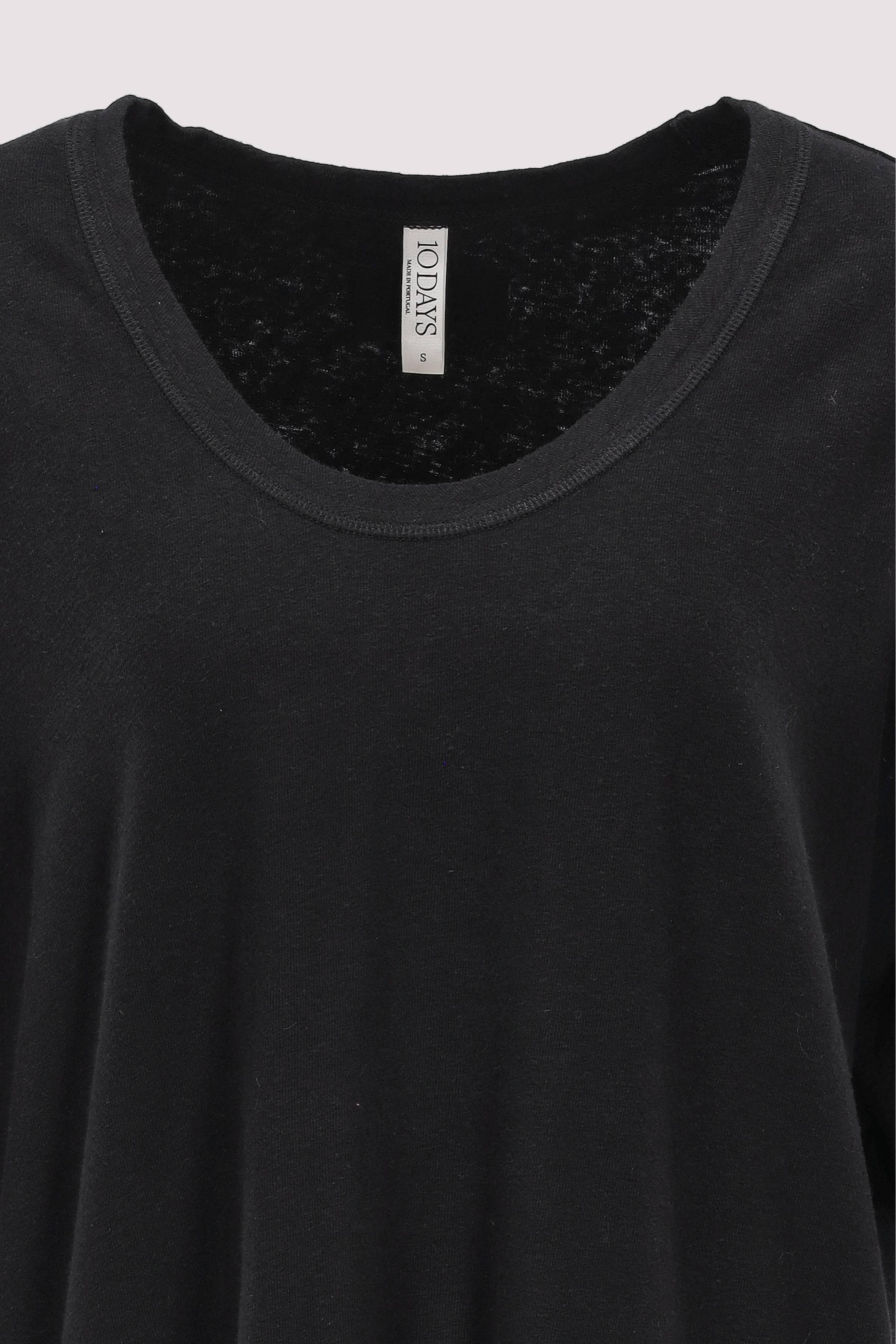 10Days - deep tee linen 10Days - deep tee linen