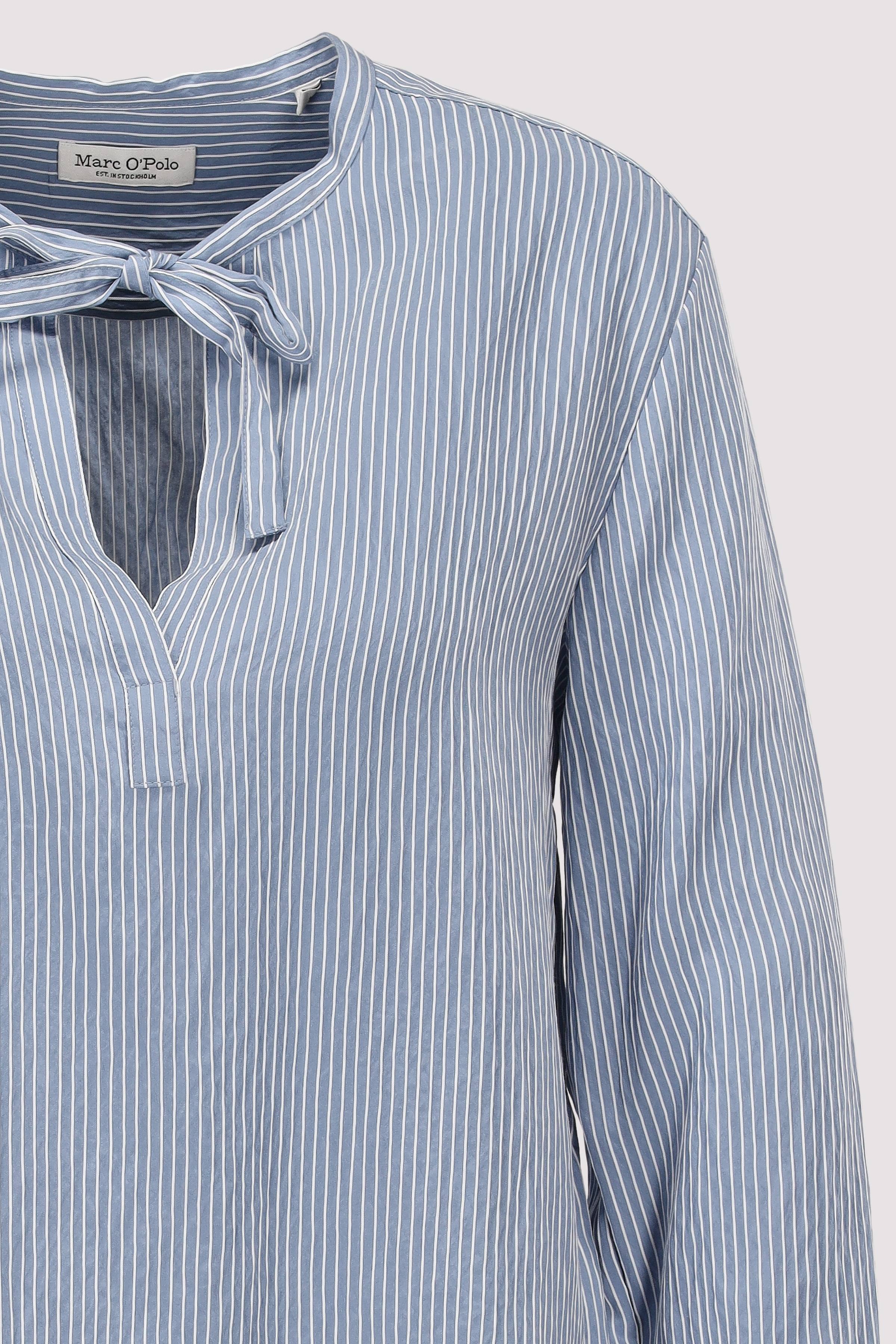 Marc O Polo Casual - Woven Blouses Longsleeve