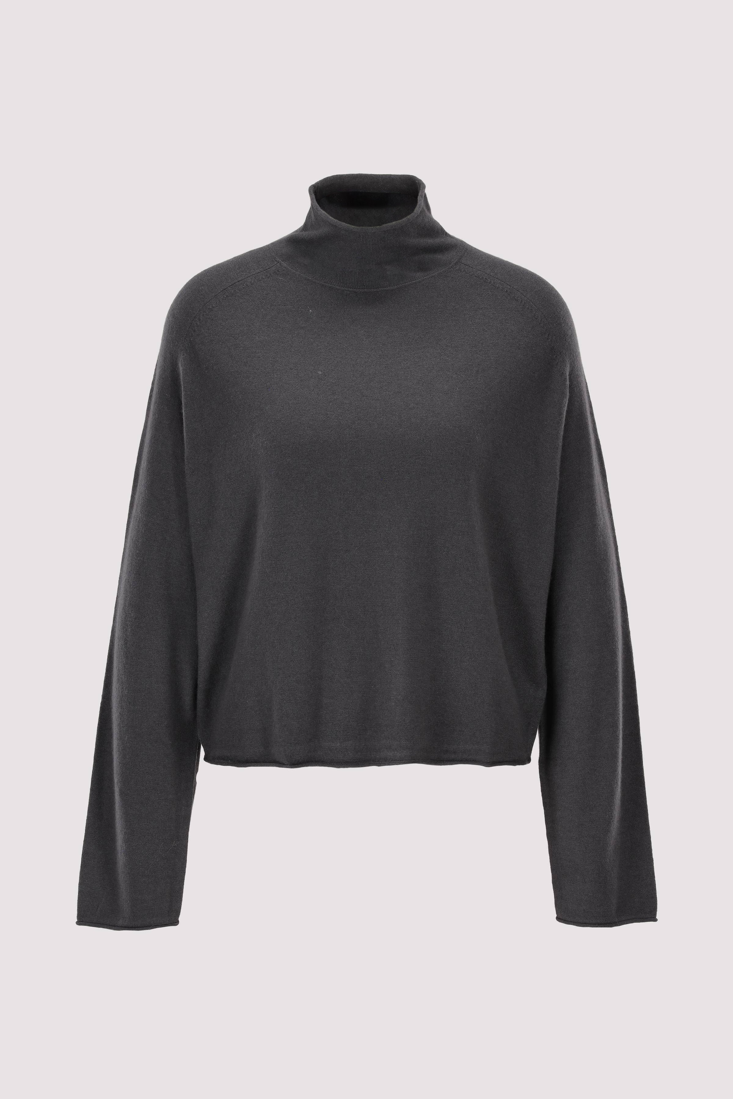 Marc O'Polo Damen V-Pullover kuschelig