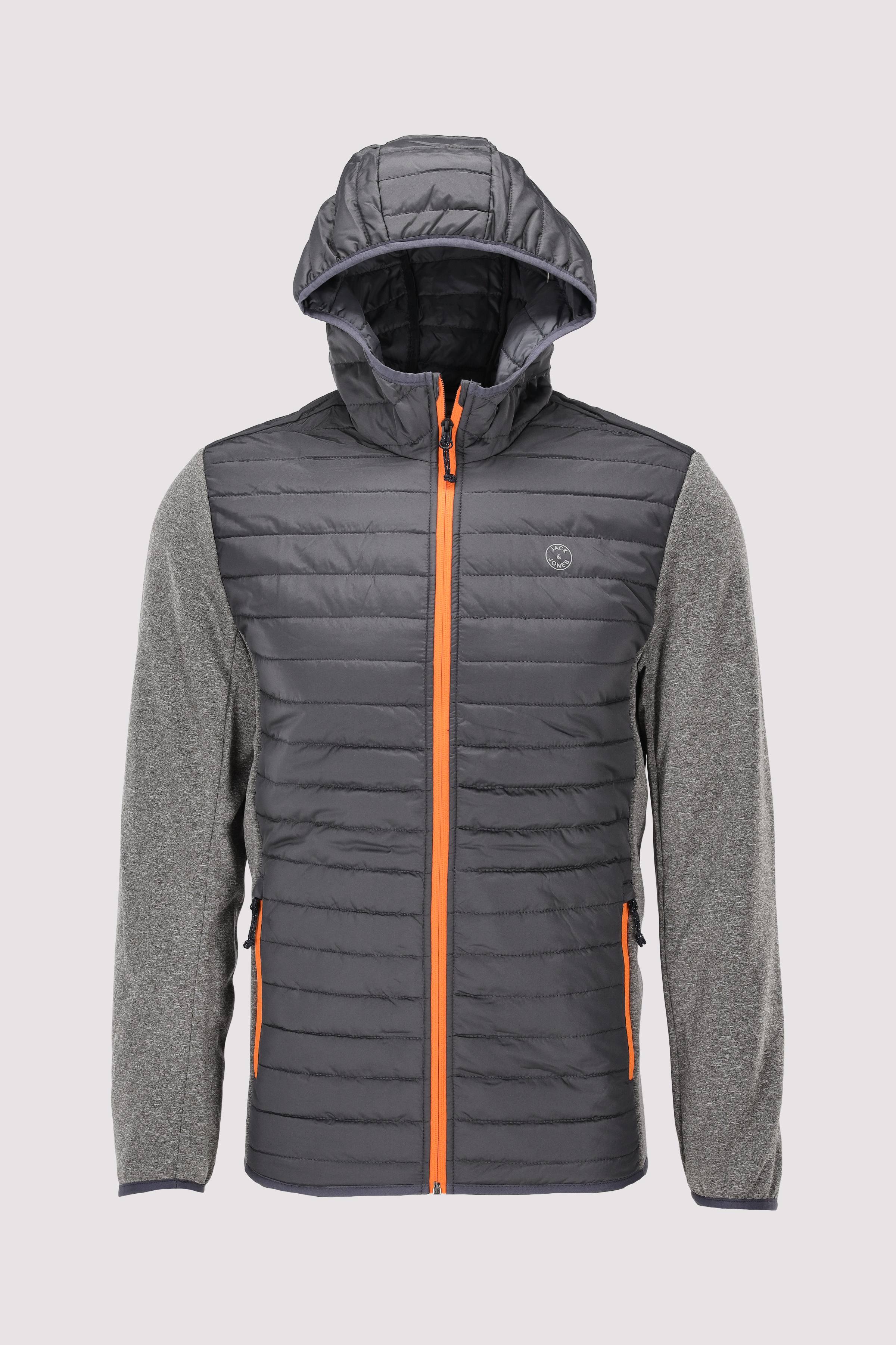 Jack and Jones - JJEMULTI QUILTED JACKET NOOS