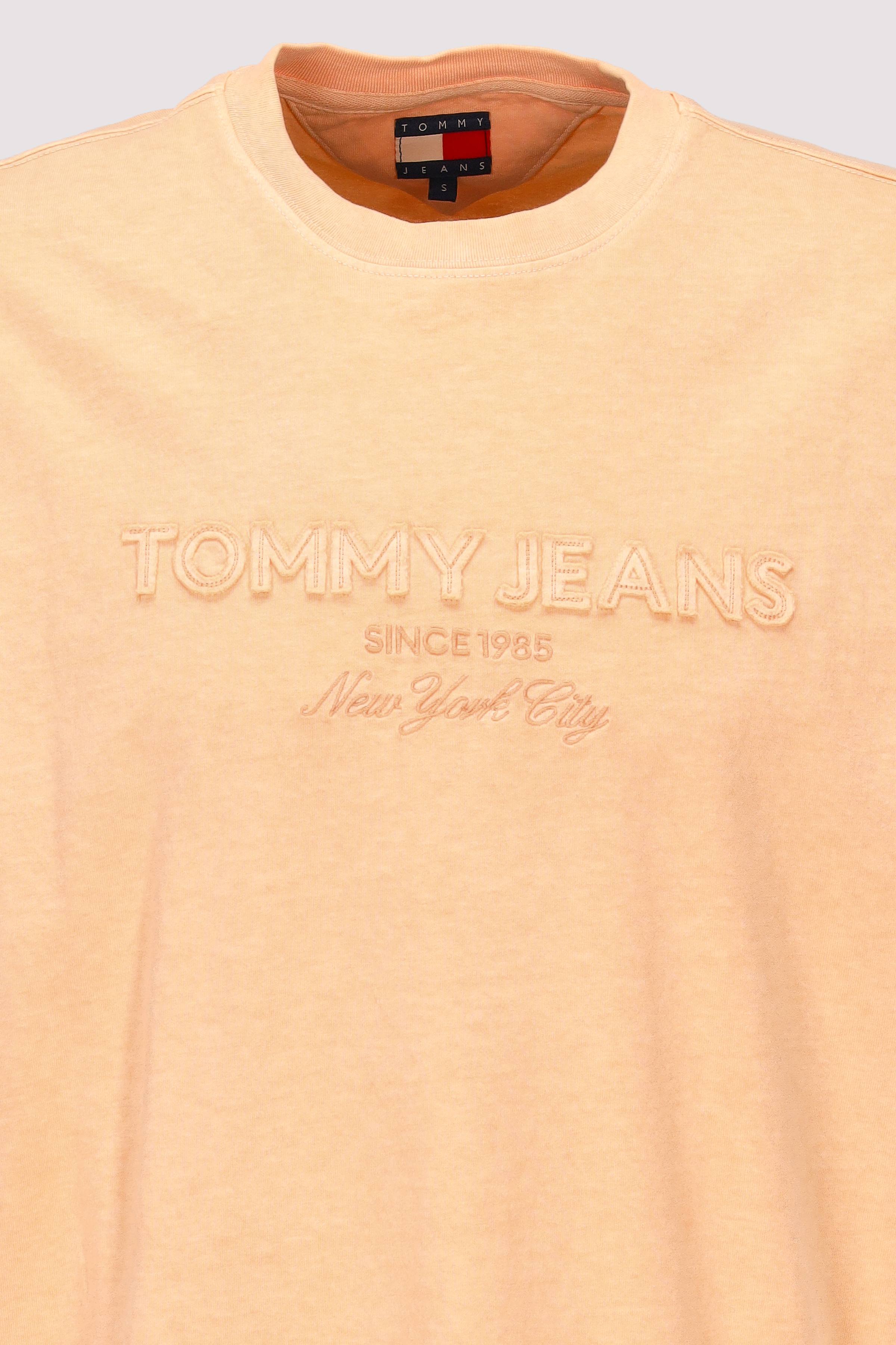 Tommy Hilfiger - TJM 90S NEW CLASSICS SS TEE