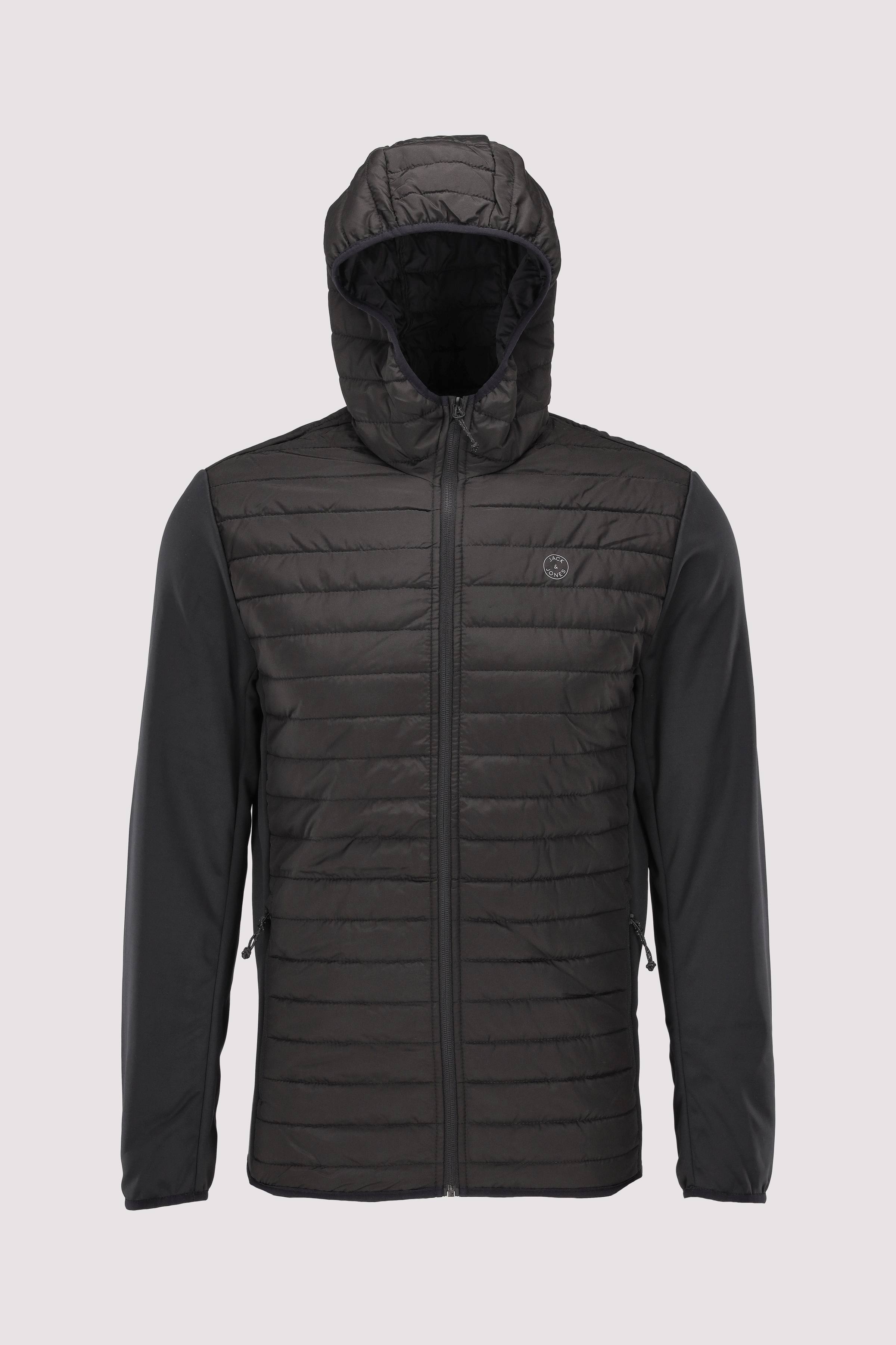 Jack and Jones - JJEMULTI QUILTED JACKET NOOS