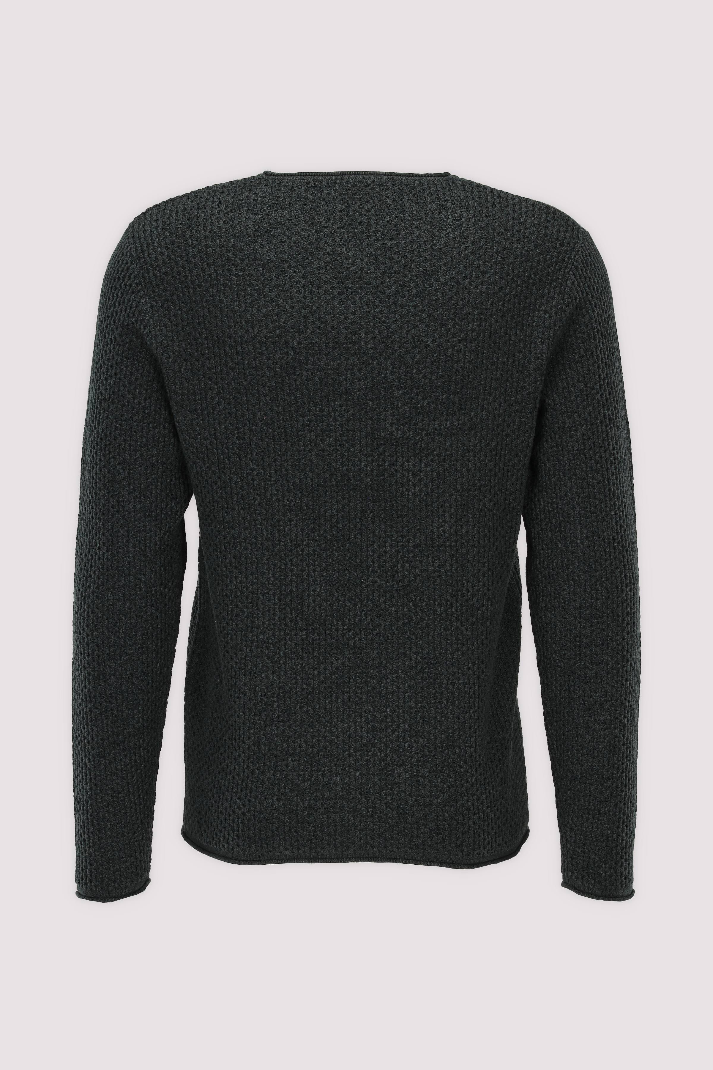 Jack und Jones Pullover Scarab