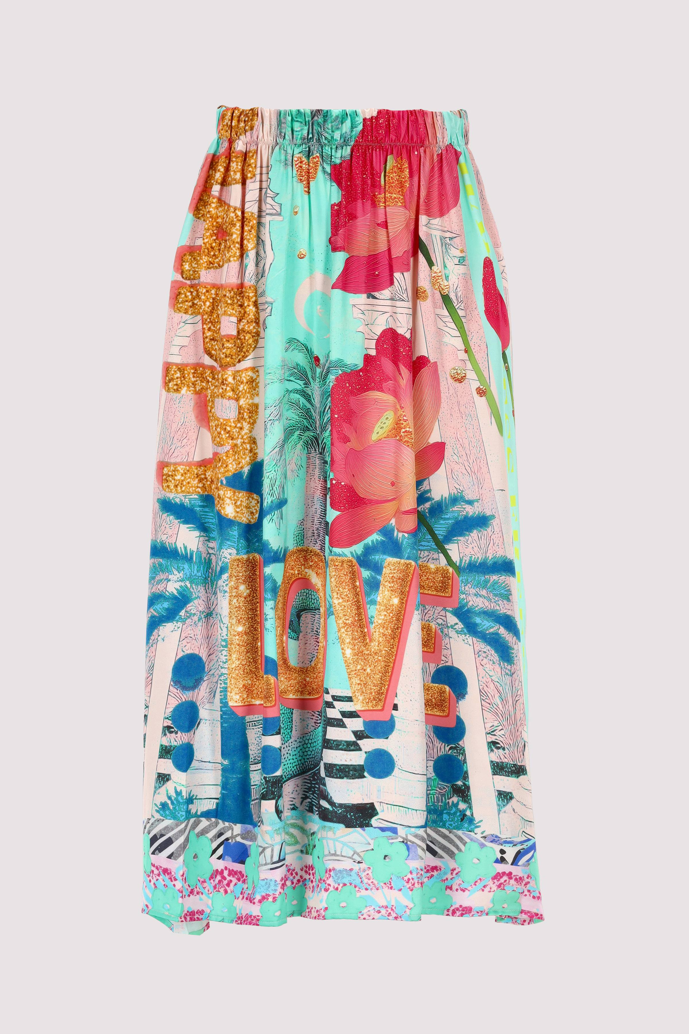Skirt Love Palace