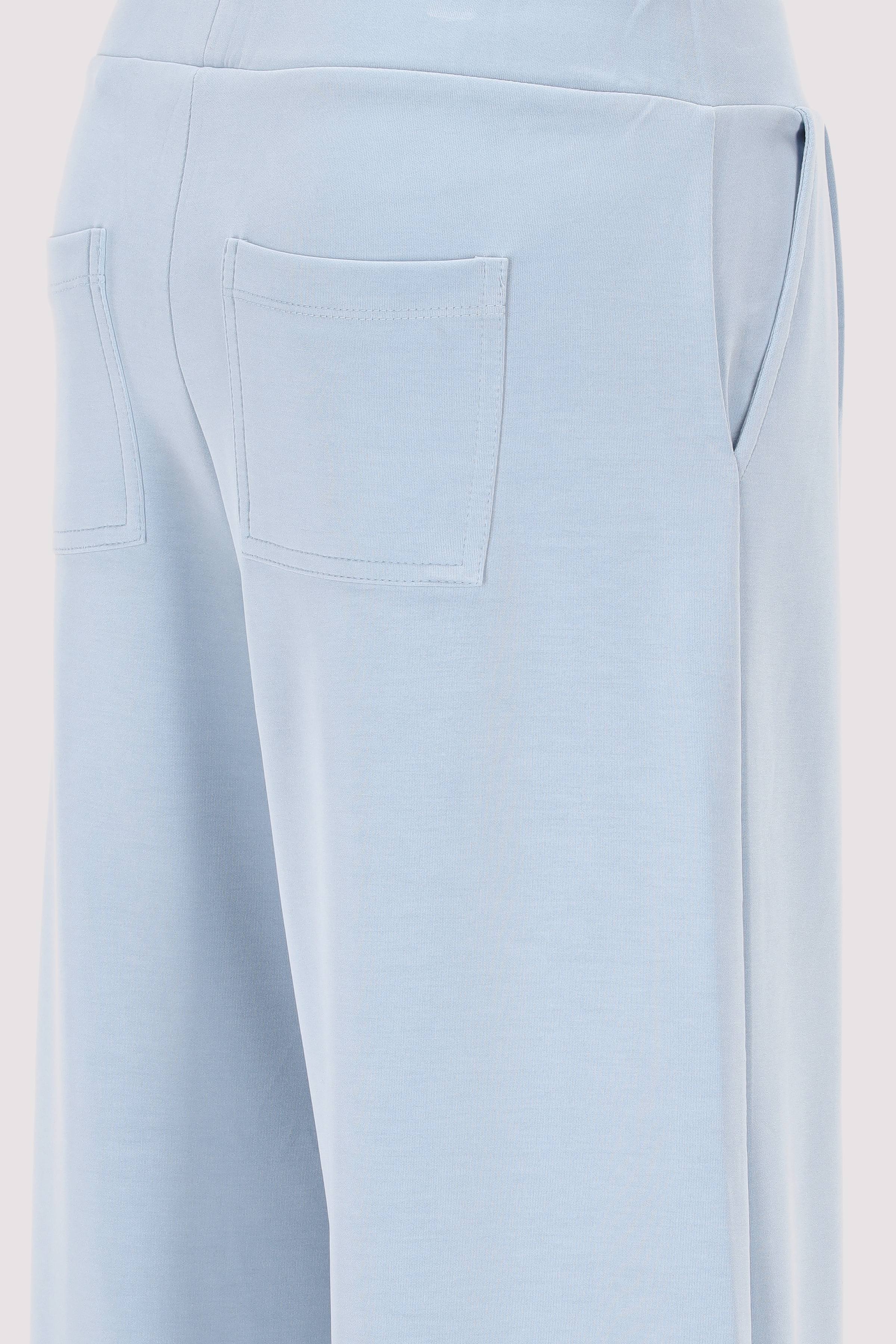 Rich & Royal - T Peached Culotte