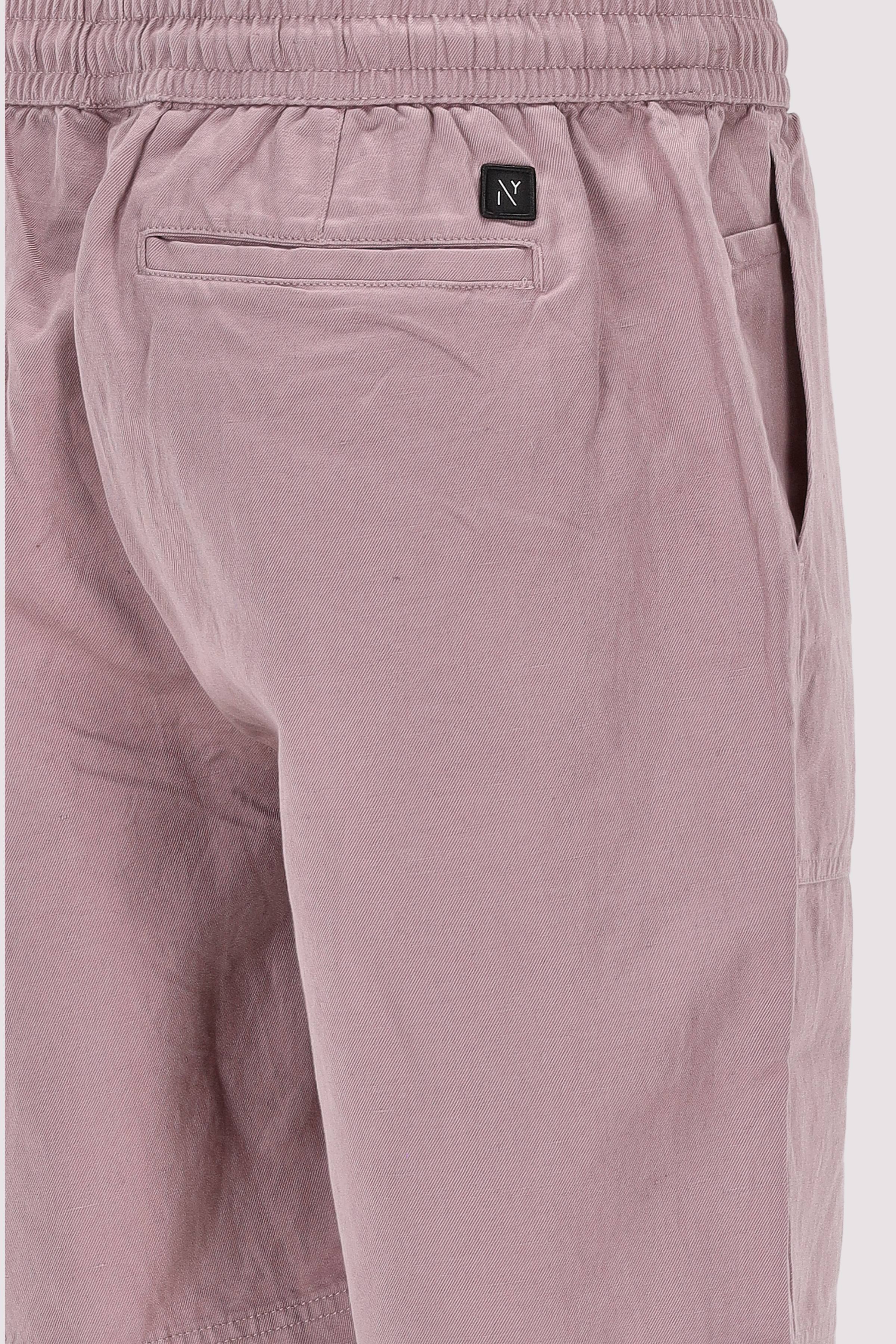 NOWADAYS - linen shorts