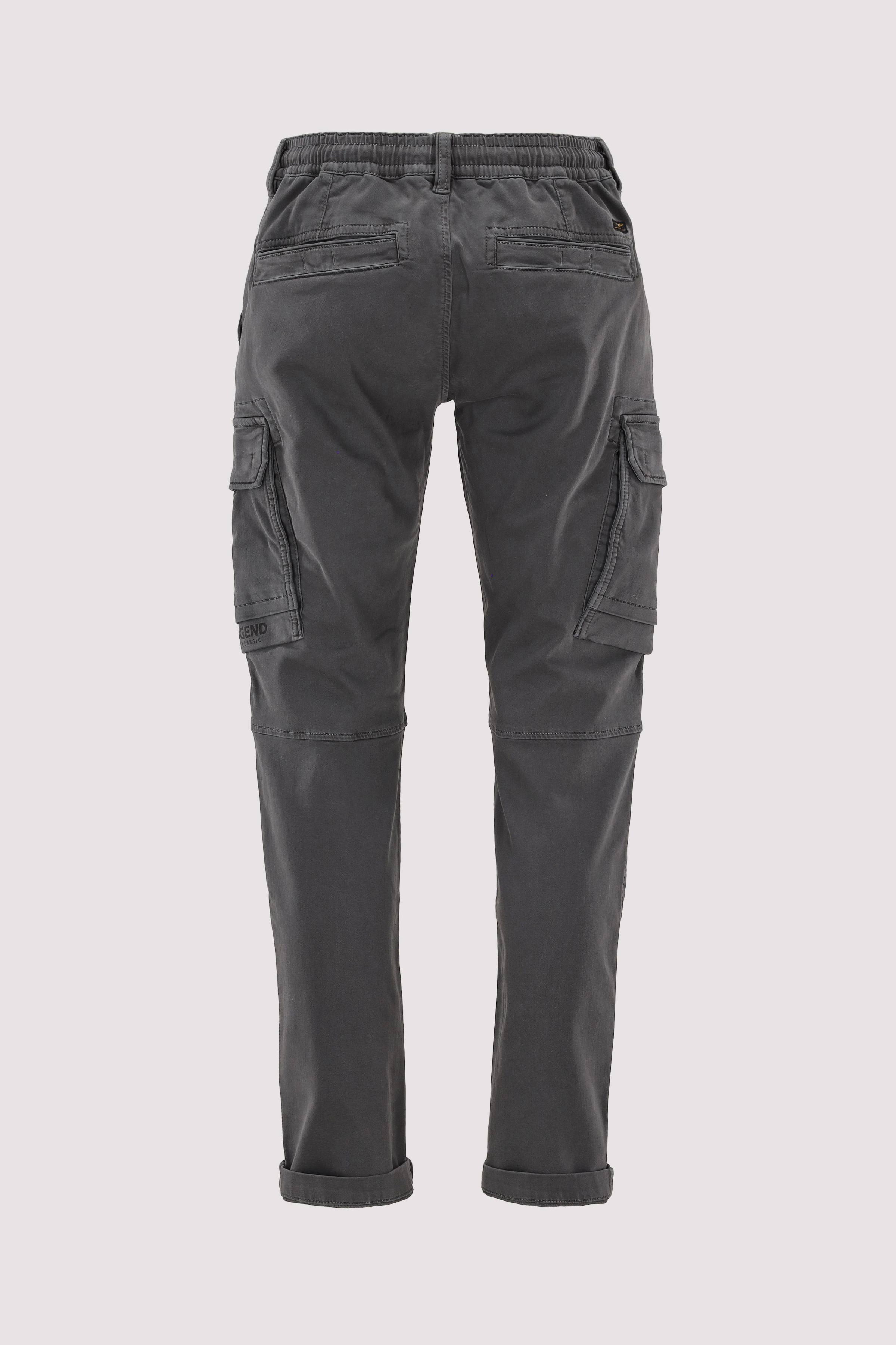 EXPEDIZOR CARGO COLORED SWEAT