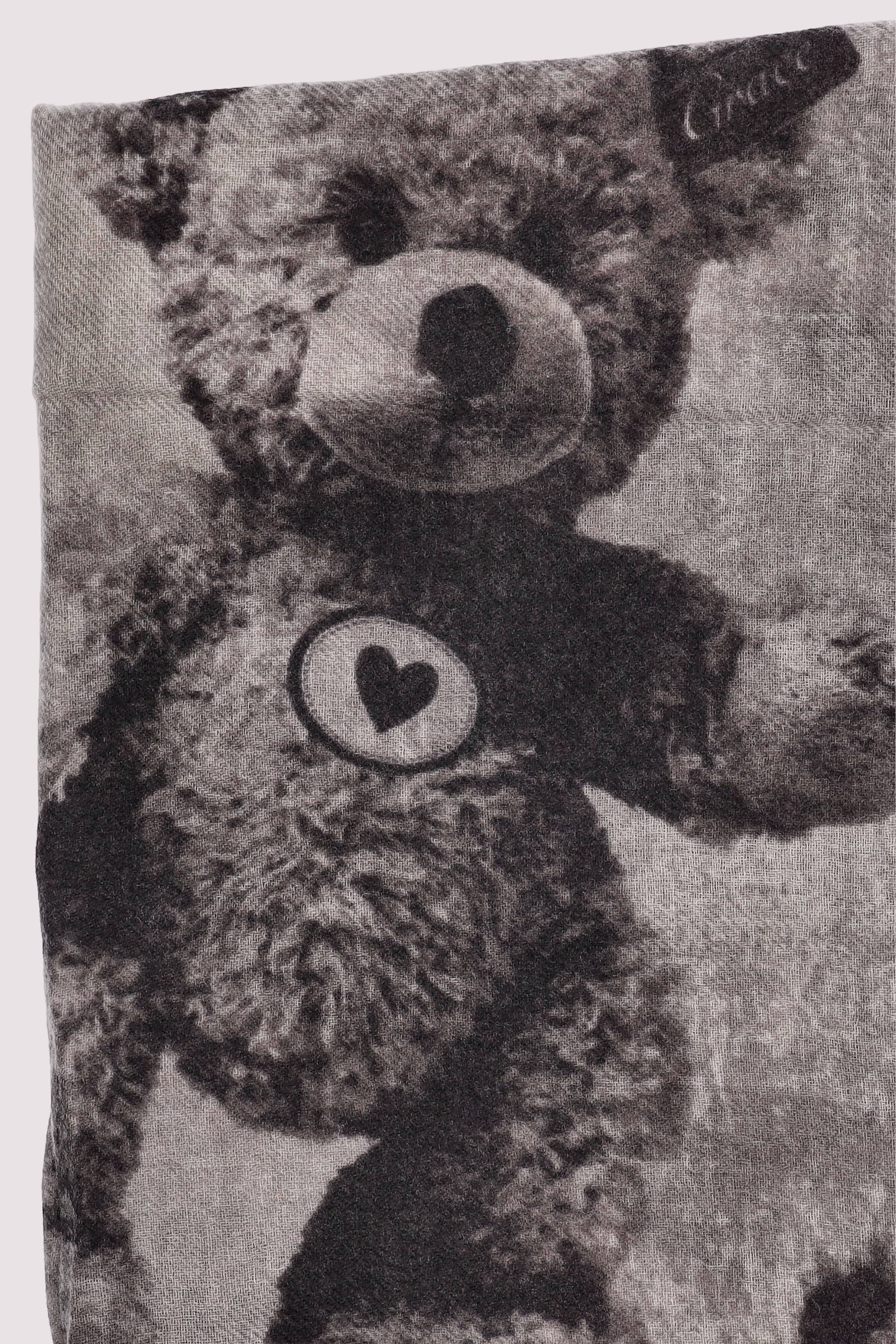Schal Teddy