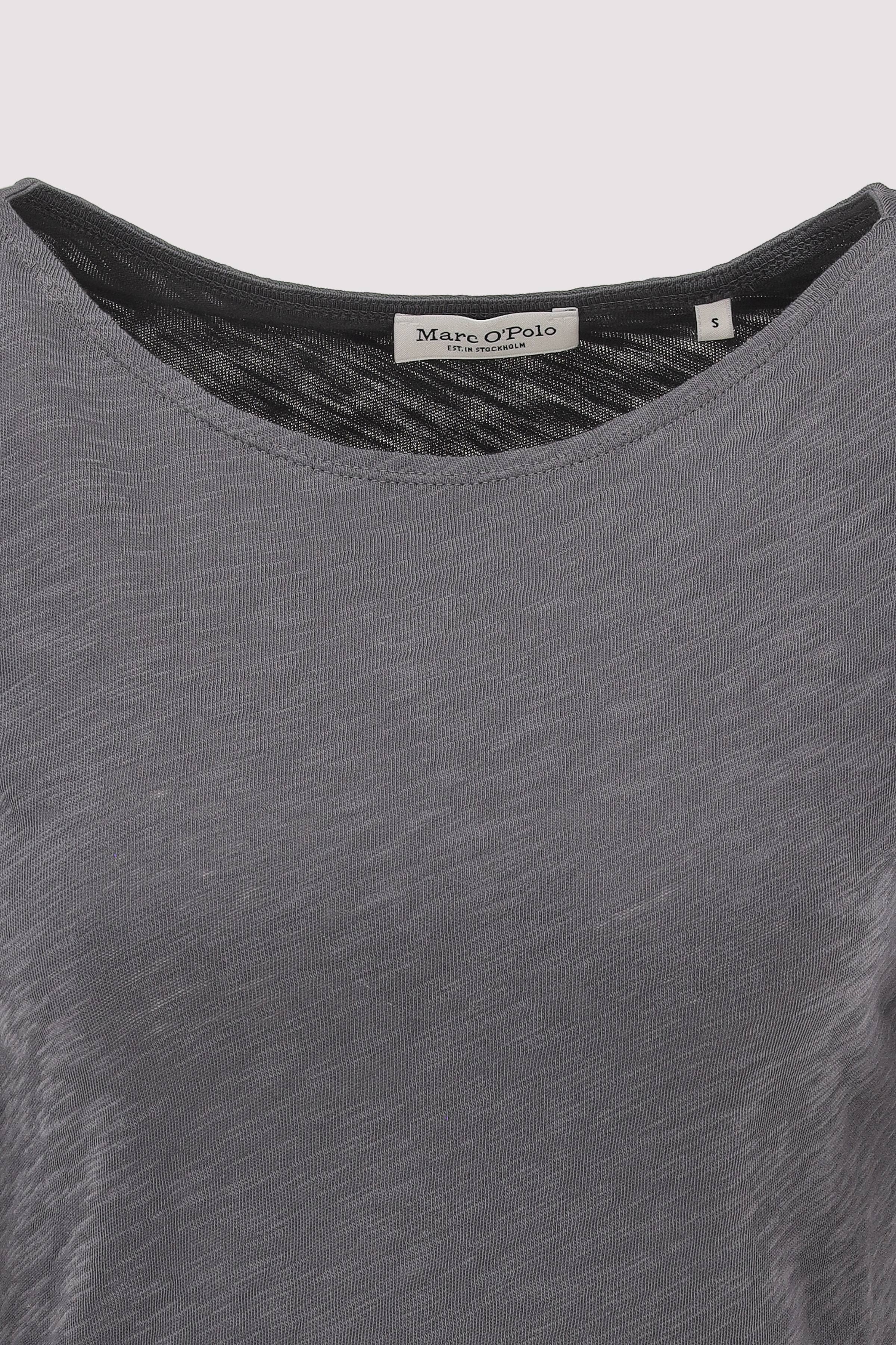 Marc O Polo Casual - Marc O'Polo T-Shirt 100% Baumwolle