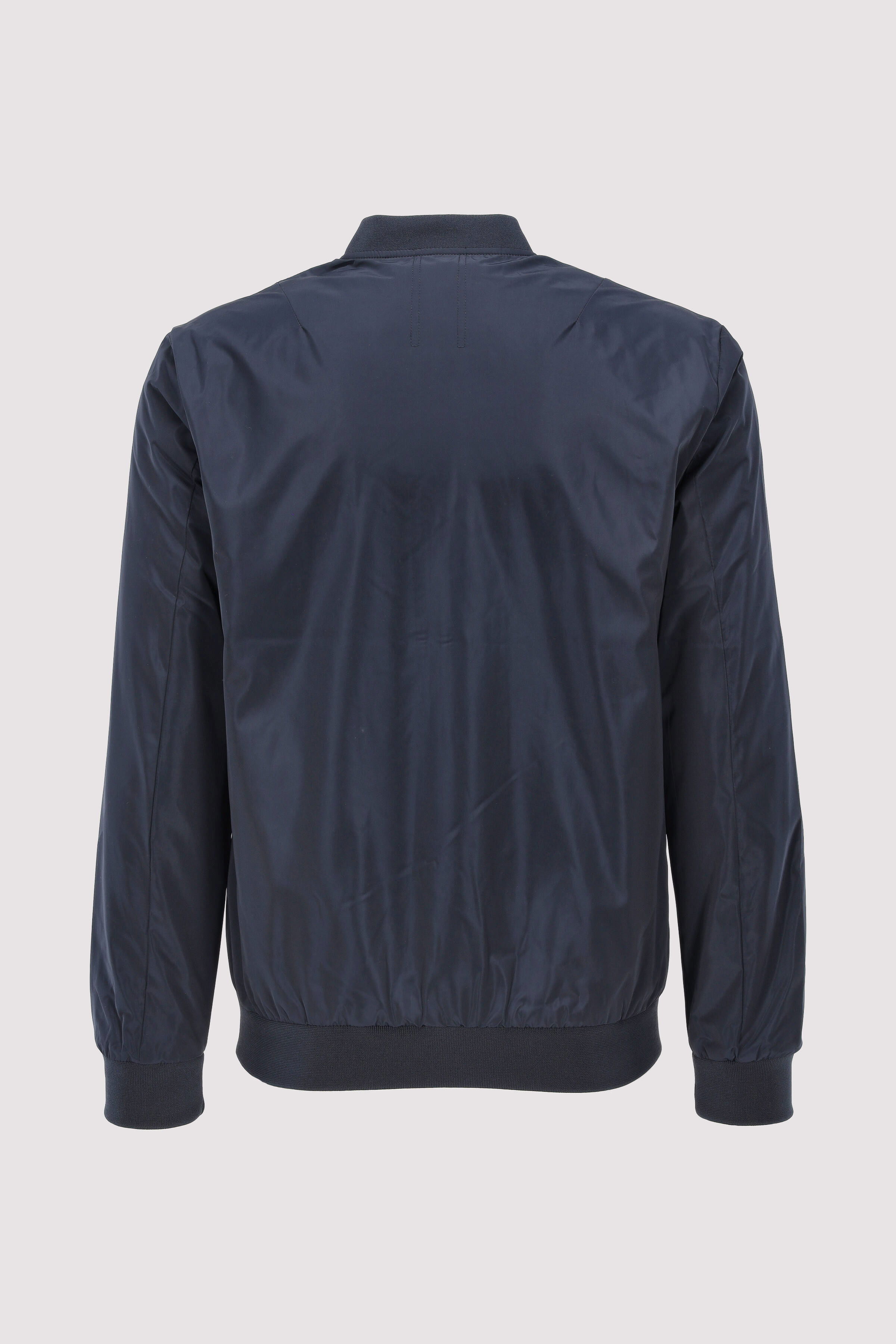 Nylon bomber