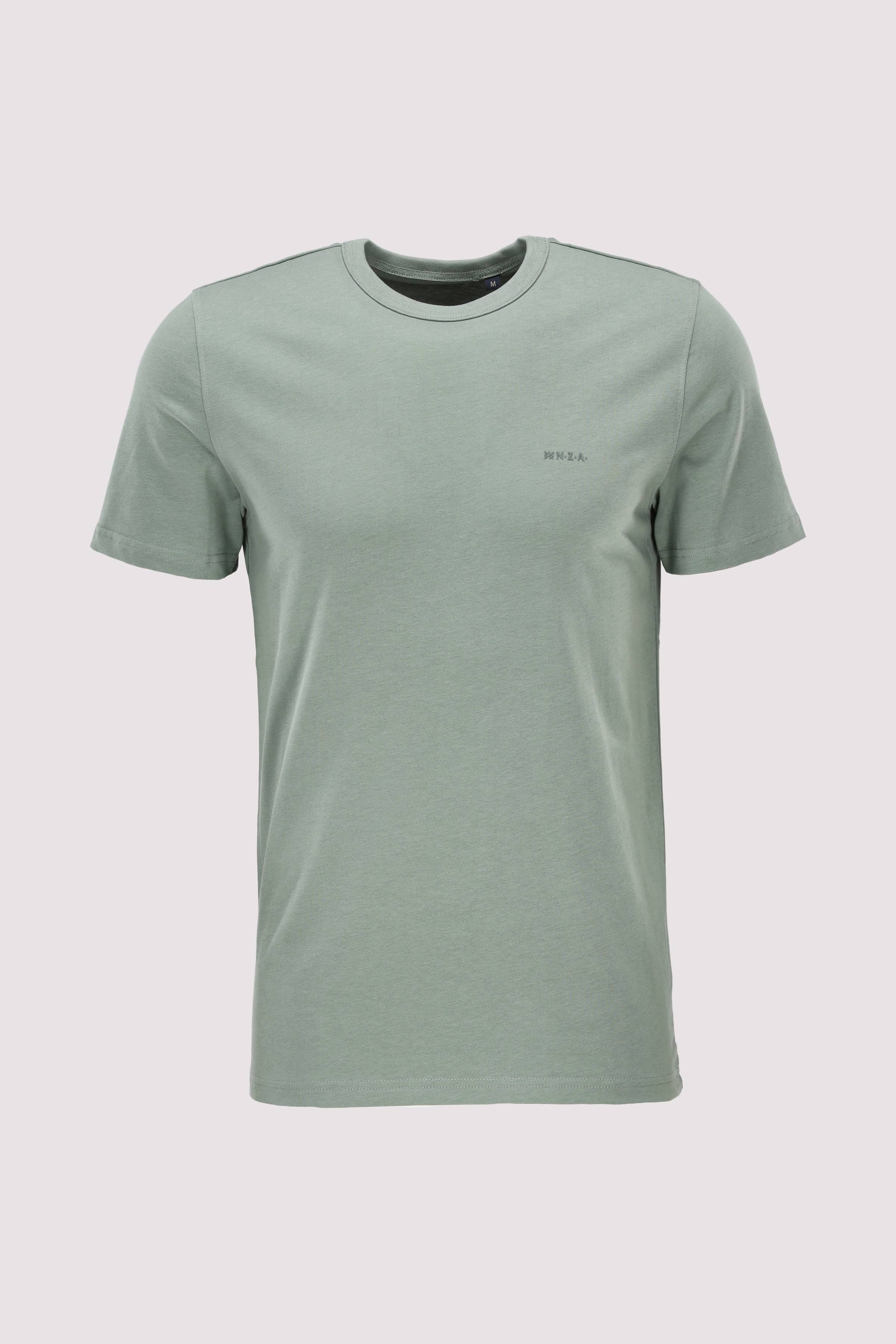 TEE ROUND NECK