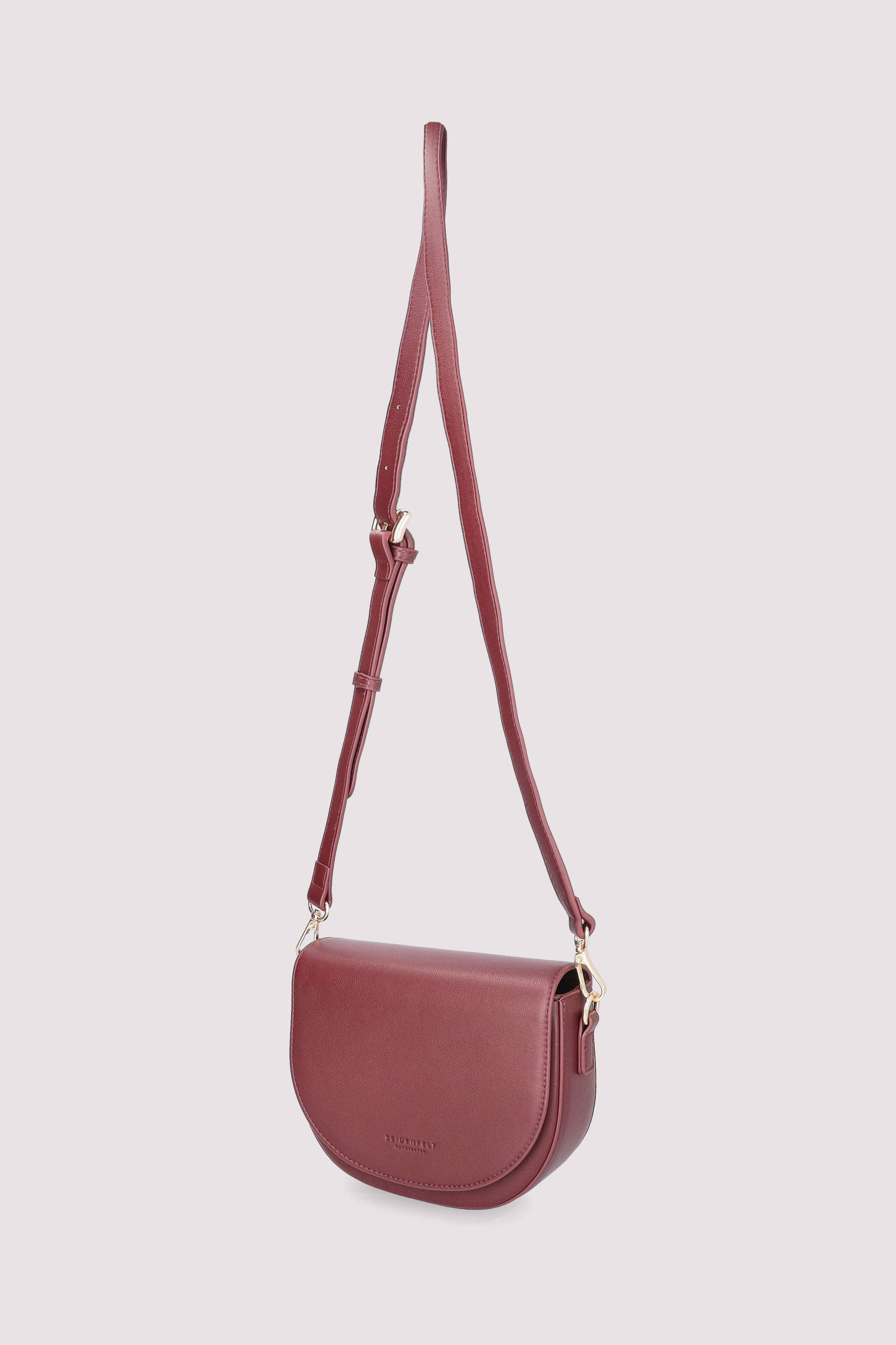 Seidenfelt - Nelma Saddle