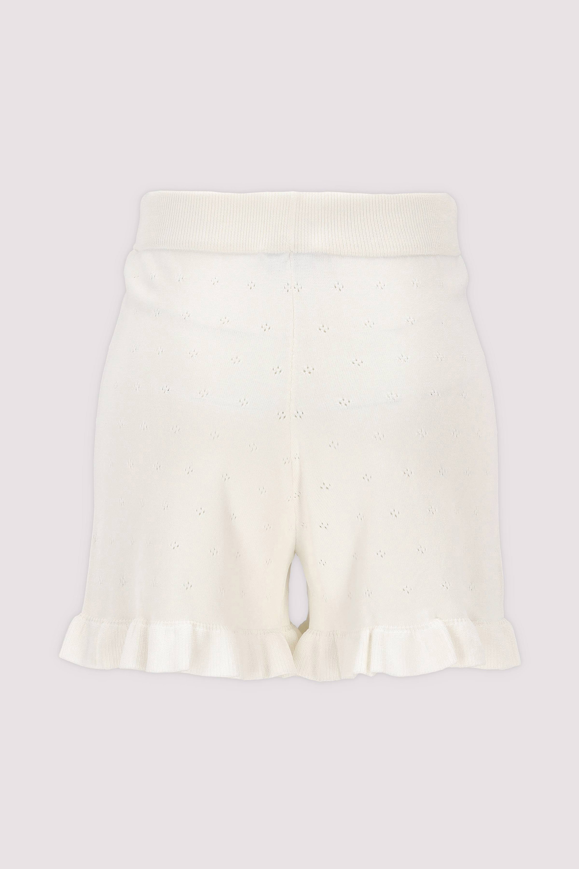 Lilou Knit Shorts