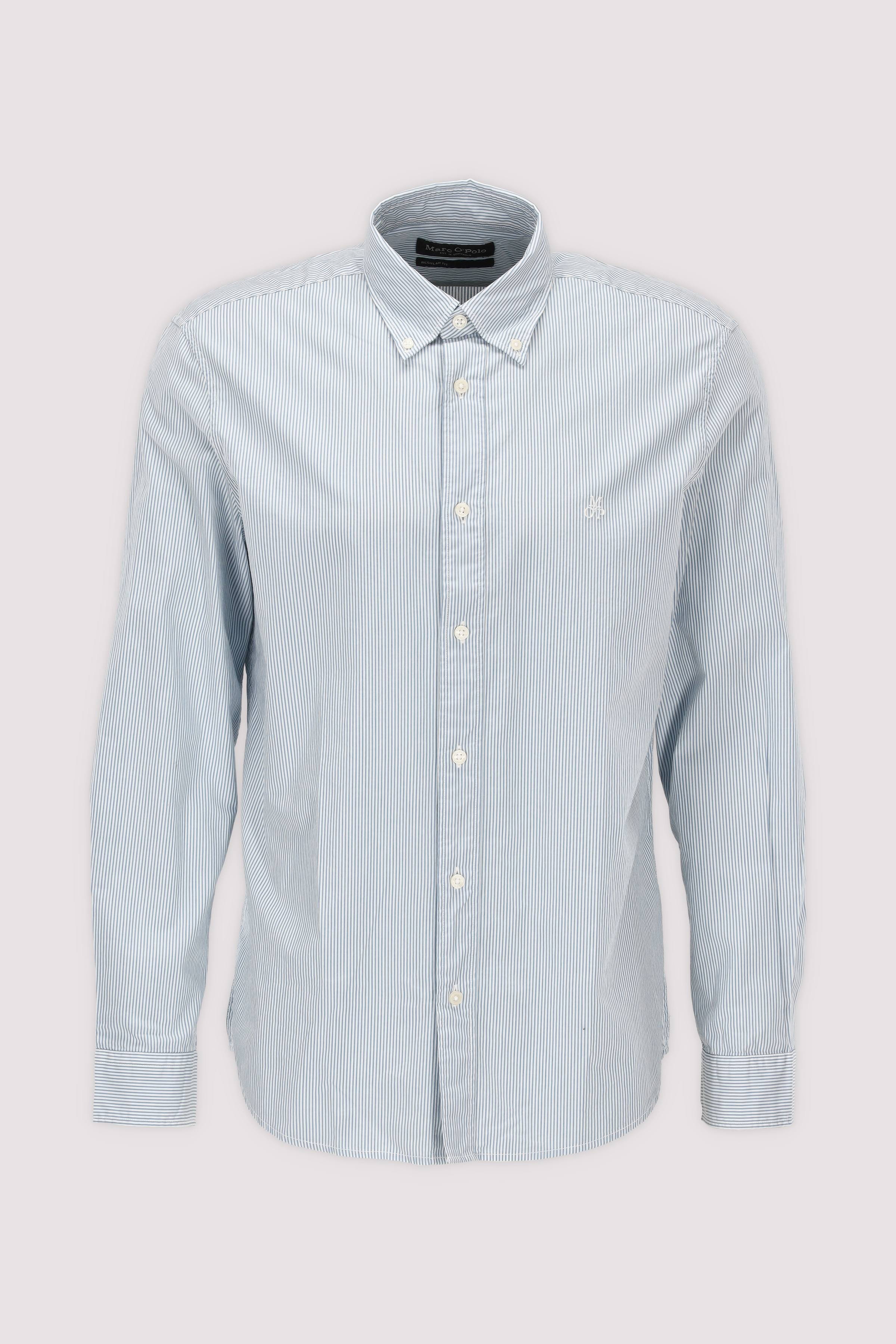 Woven Shirts Longsleeve