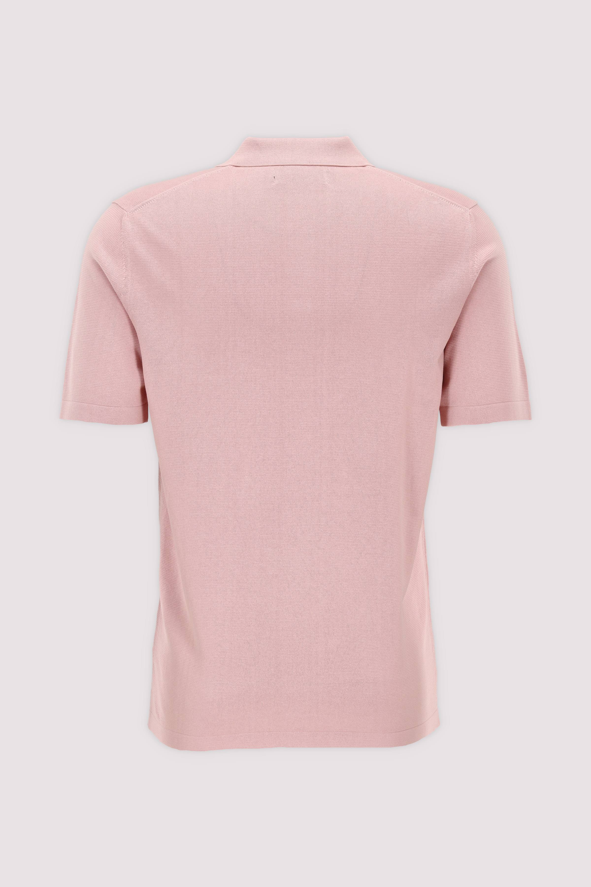 Marc O'Polo Poloshirt Rose mauve