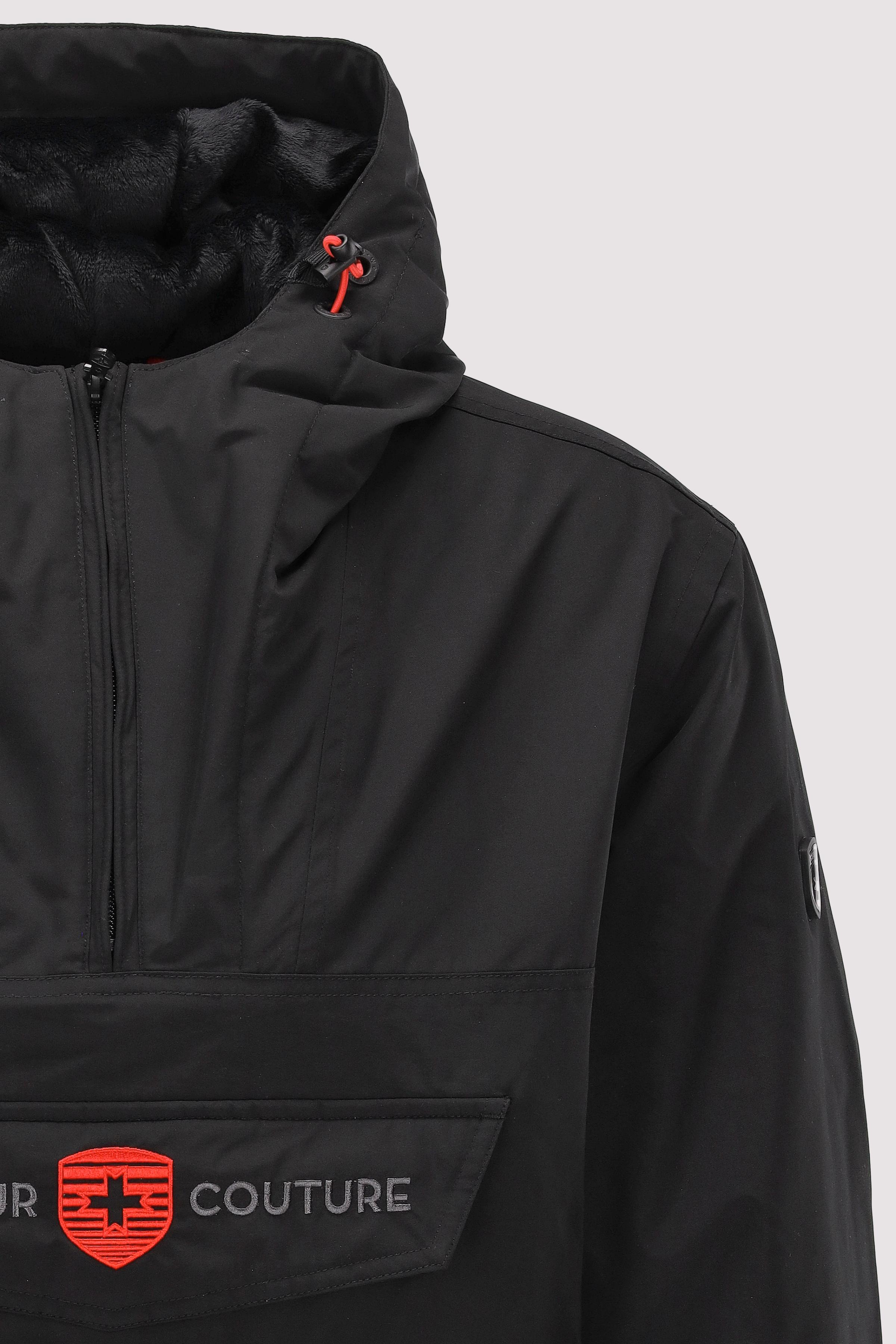 Wellensteyn - Nordcap Pullover Men Wellensteyn - Nordcap Pullover Men