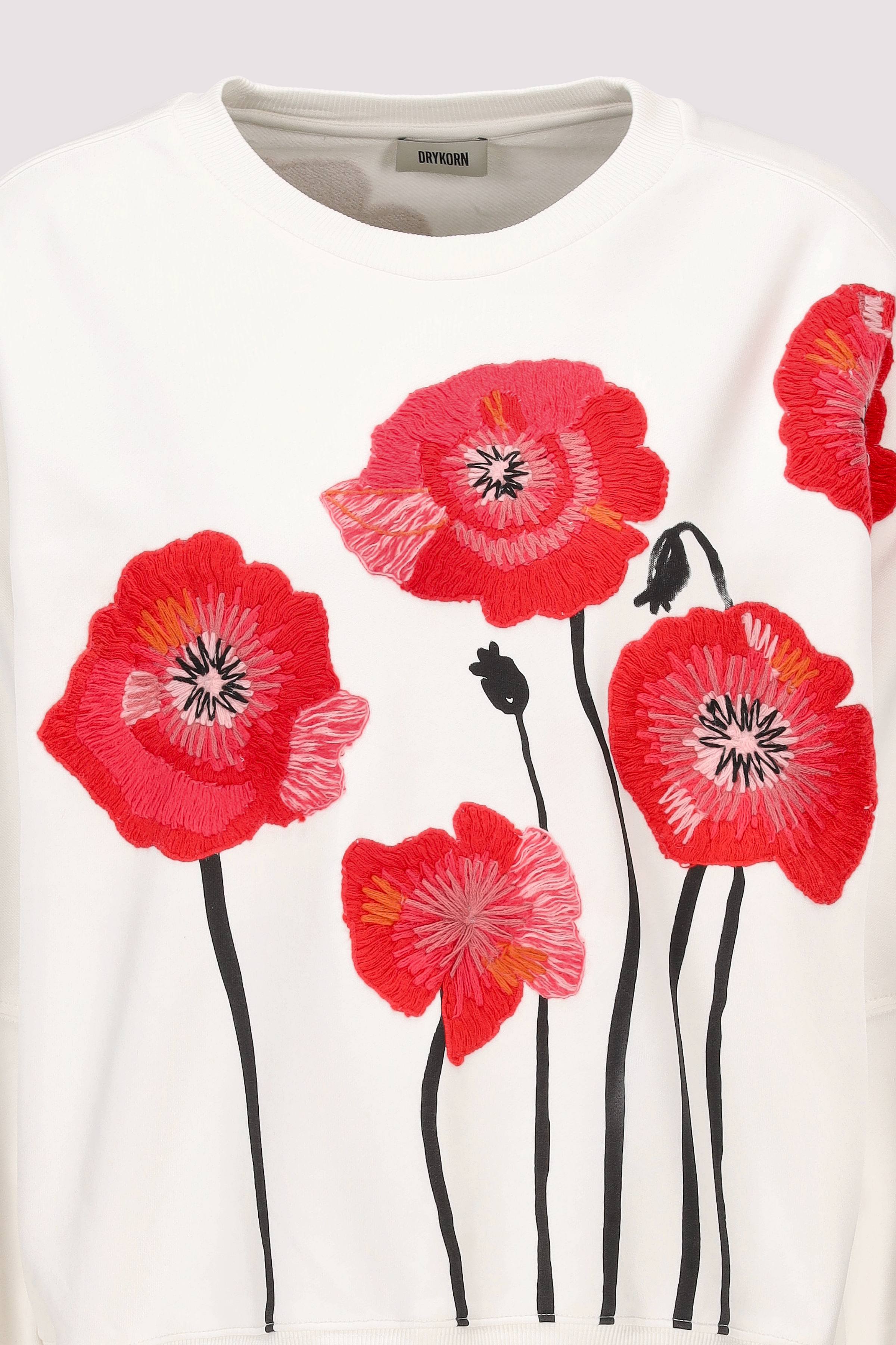 Drykorn - Sweatshirt Astera_P3 Drykorn - Sweatshirt Astera_P3