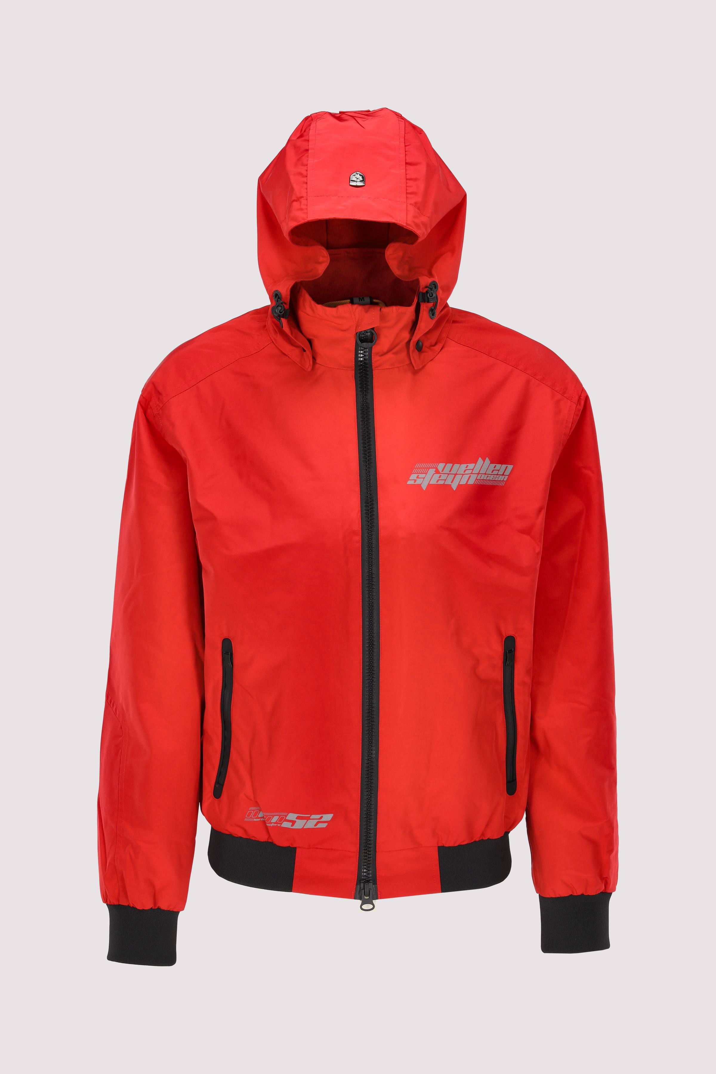 Wellensteyn - Firefort