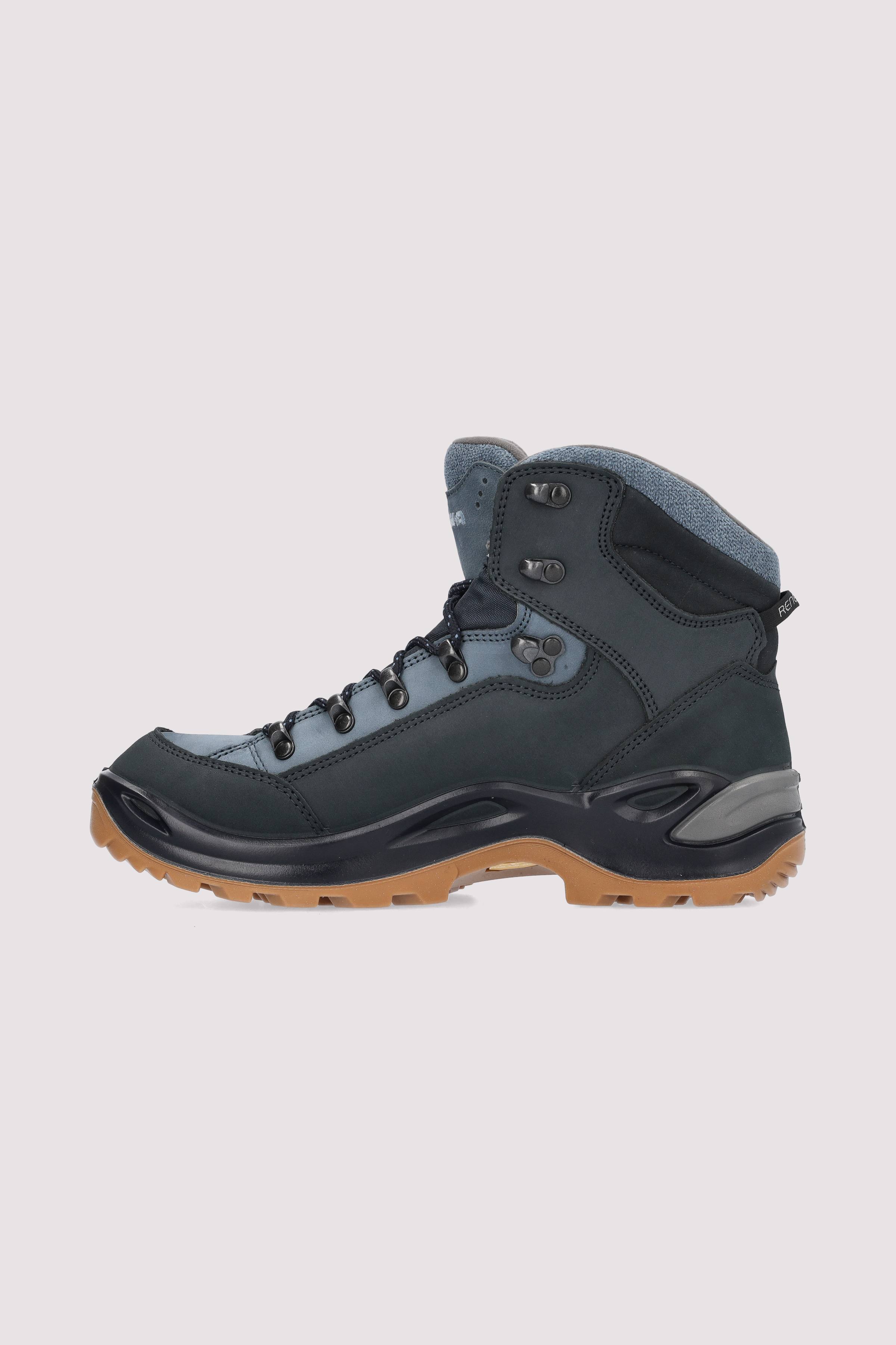 Lowa - Schuh Renegade warm Lowa - Schuh Renegade warm