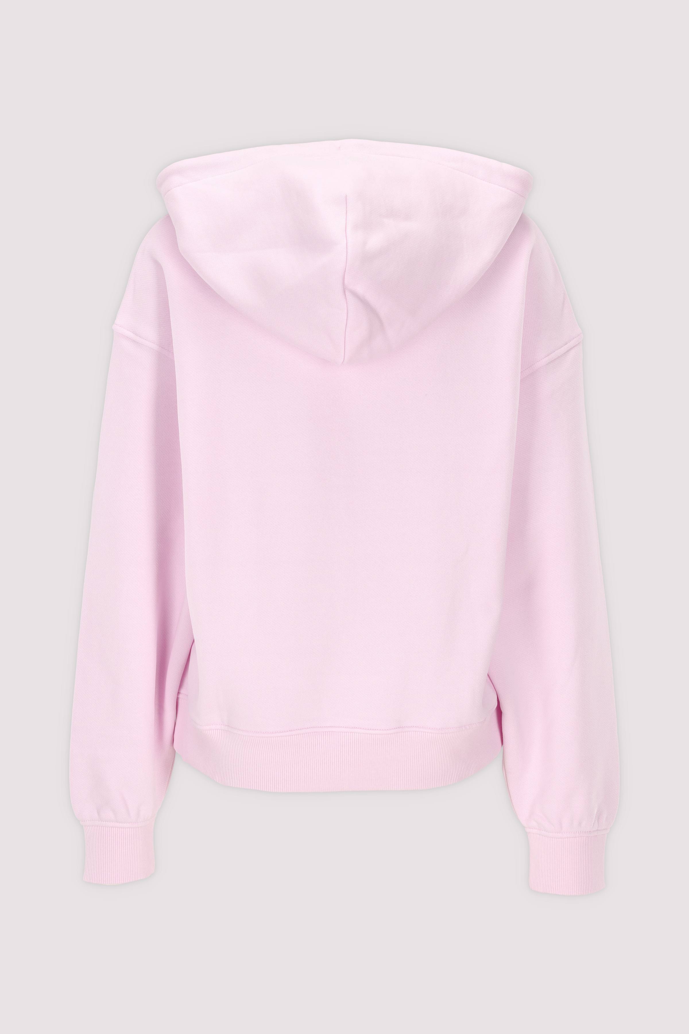 TJW BXY BADGE HOODIE EXT
