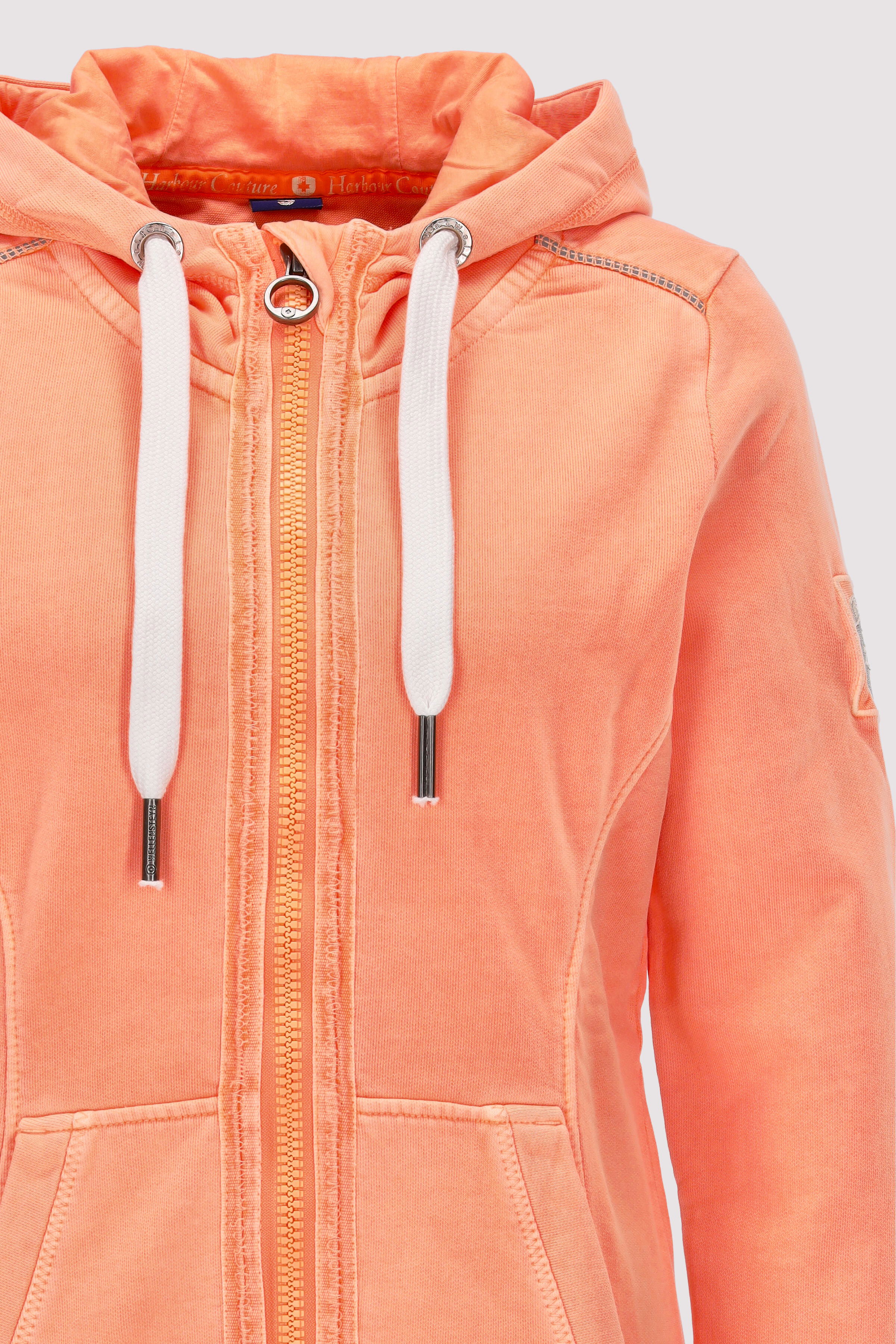 Wellensteyn - Yacht Hoodie Lady Wellensteyn - Yacht Hoodie Lady