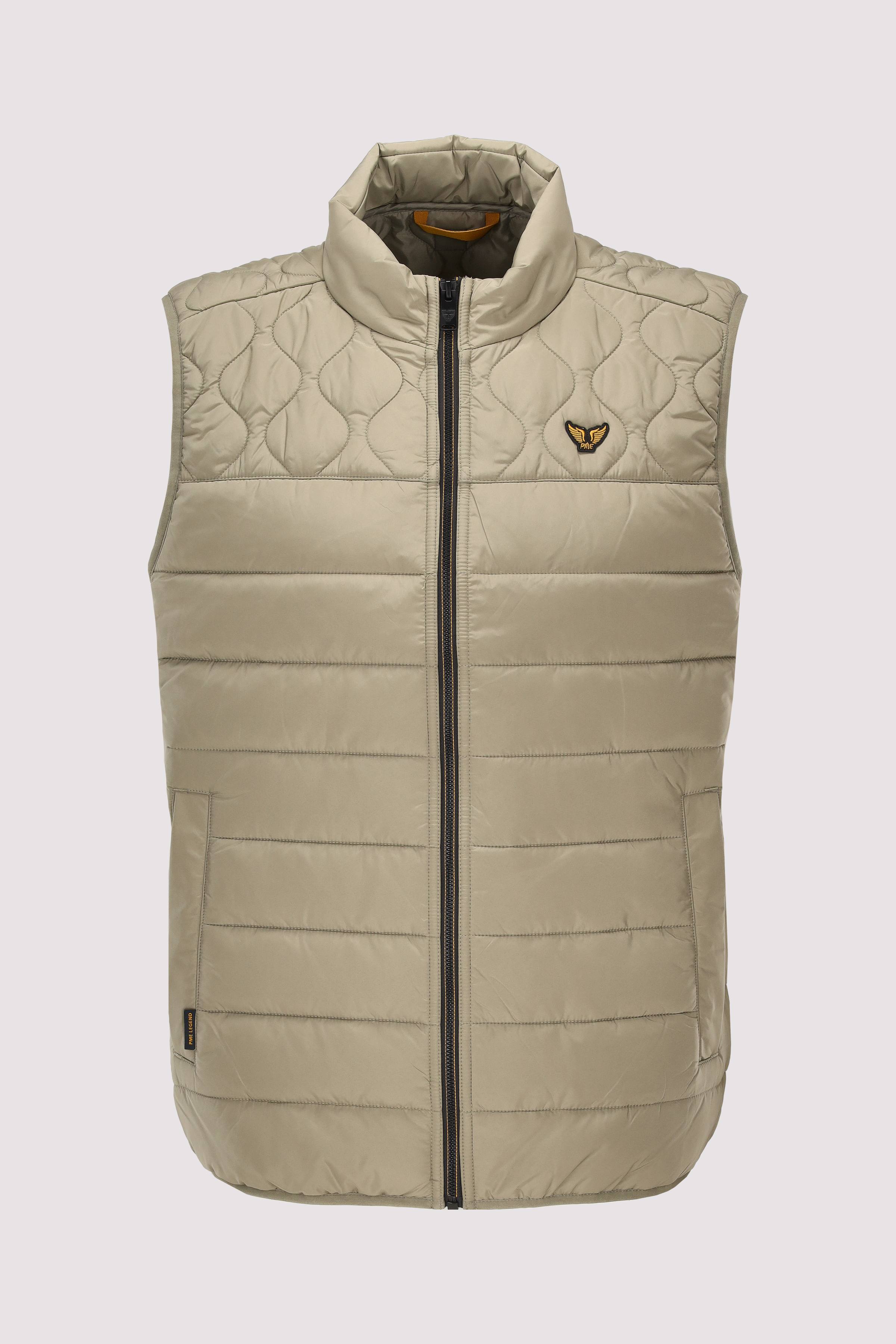 Bodywarmer YETLINER - Shader